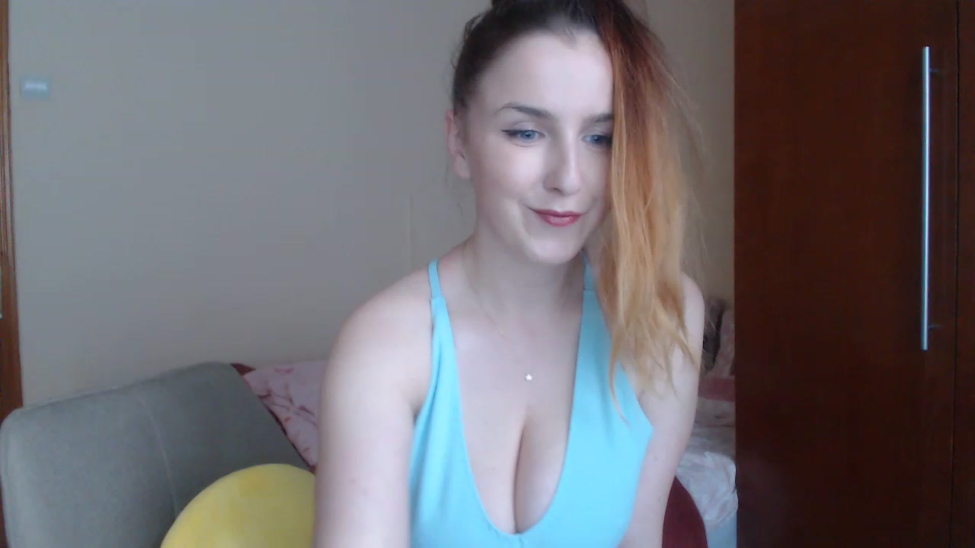 Gallery image thumbnail from Sweet_Maddy's myfreecams stream on, 05/16/2023, 16:49 image 10 of 20