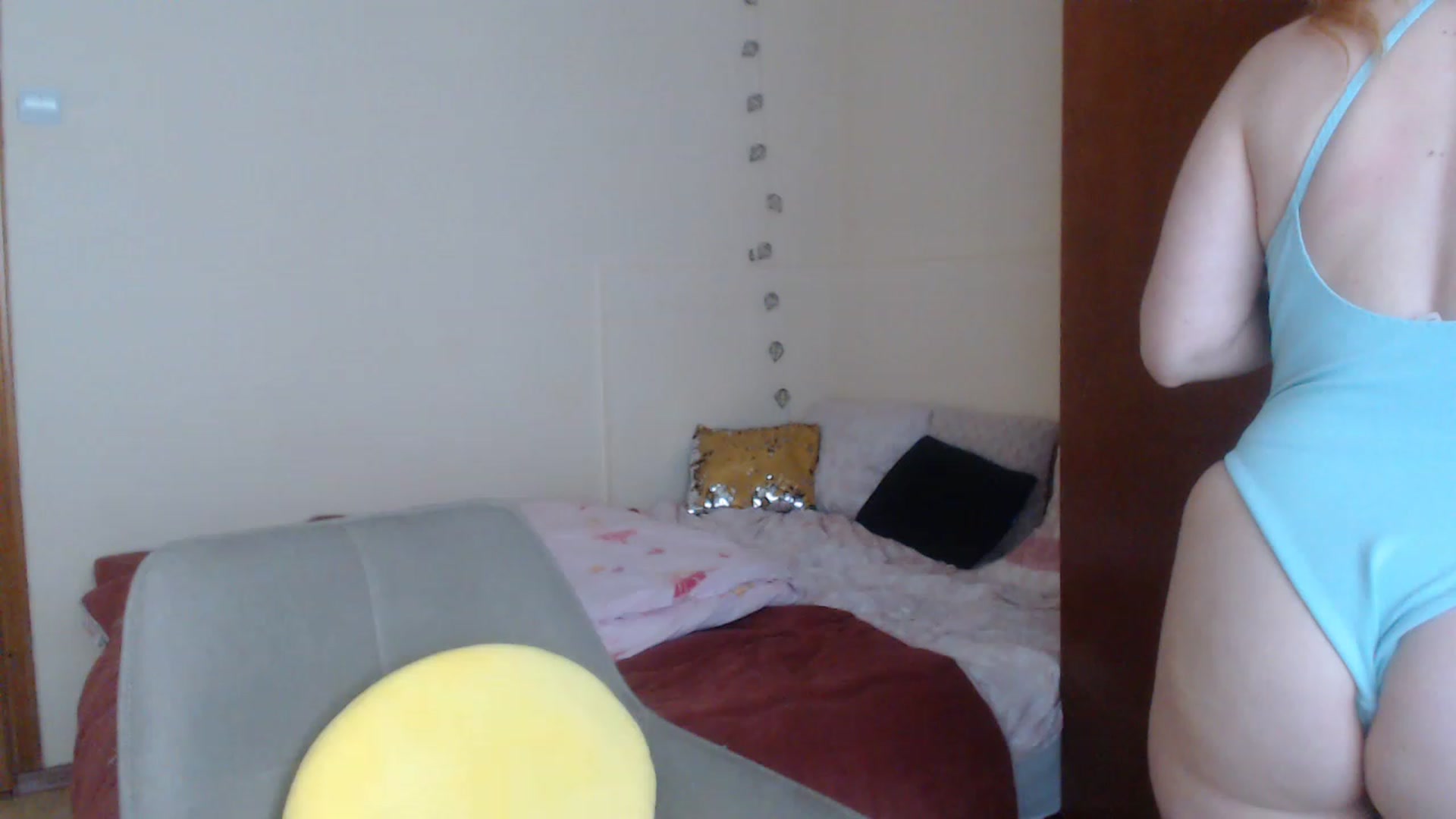 Gallery image thumbnail from Sweet_Maddy's myfreecams stream on, 05/16/2023, 16:49 image 1 of 20