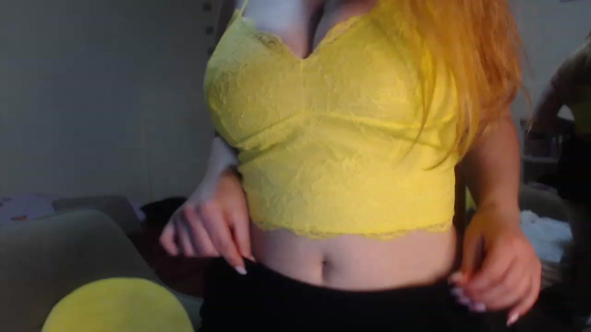 Gallery image thumbnail from Sweet_Maddy's myfreecams stream on, 06/13/2023, 16:53 image 14 of 20