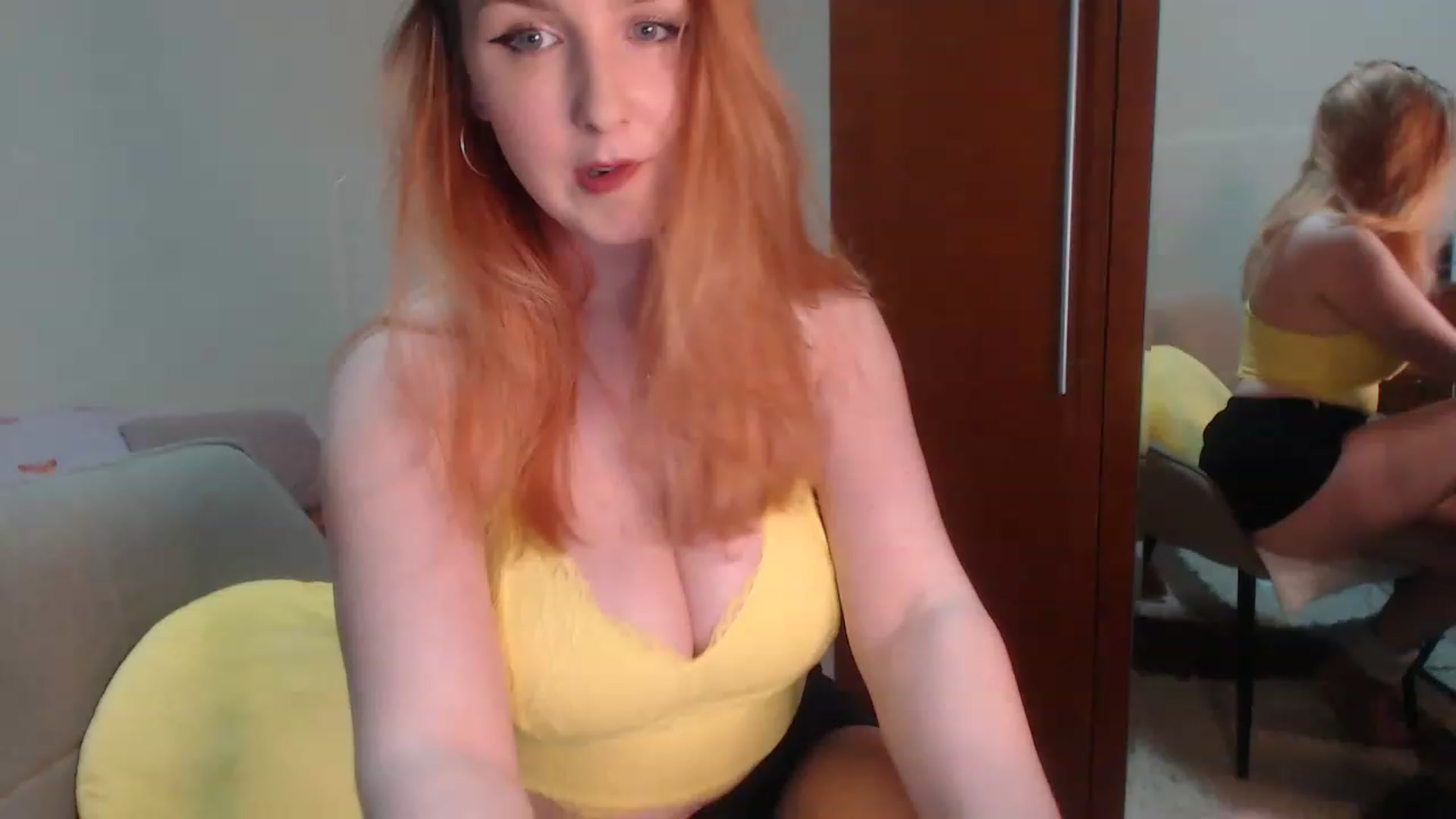 Gallery image thumbnail from Sweet_Maddy's myfreecams stream on, 06/13/2023, 16:53 image 17 of 20