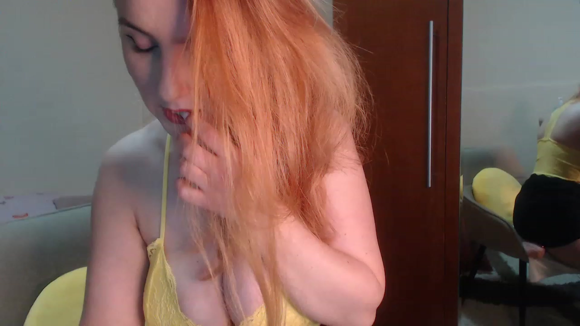Gallery image thumbnail from Sweet_Maddy's myfreecams stream on, 06/13/2023, 16:53 image 8 of 20