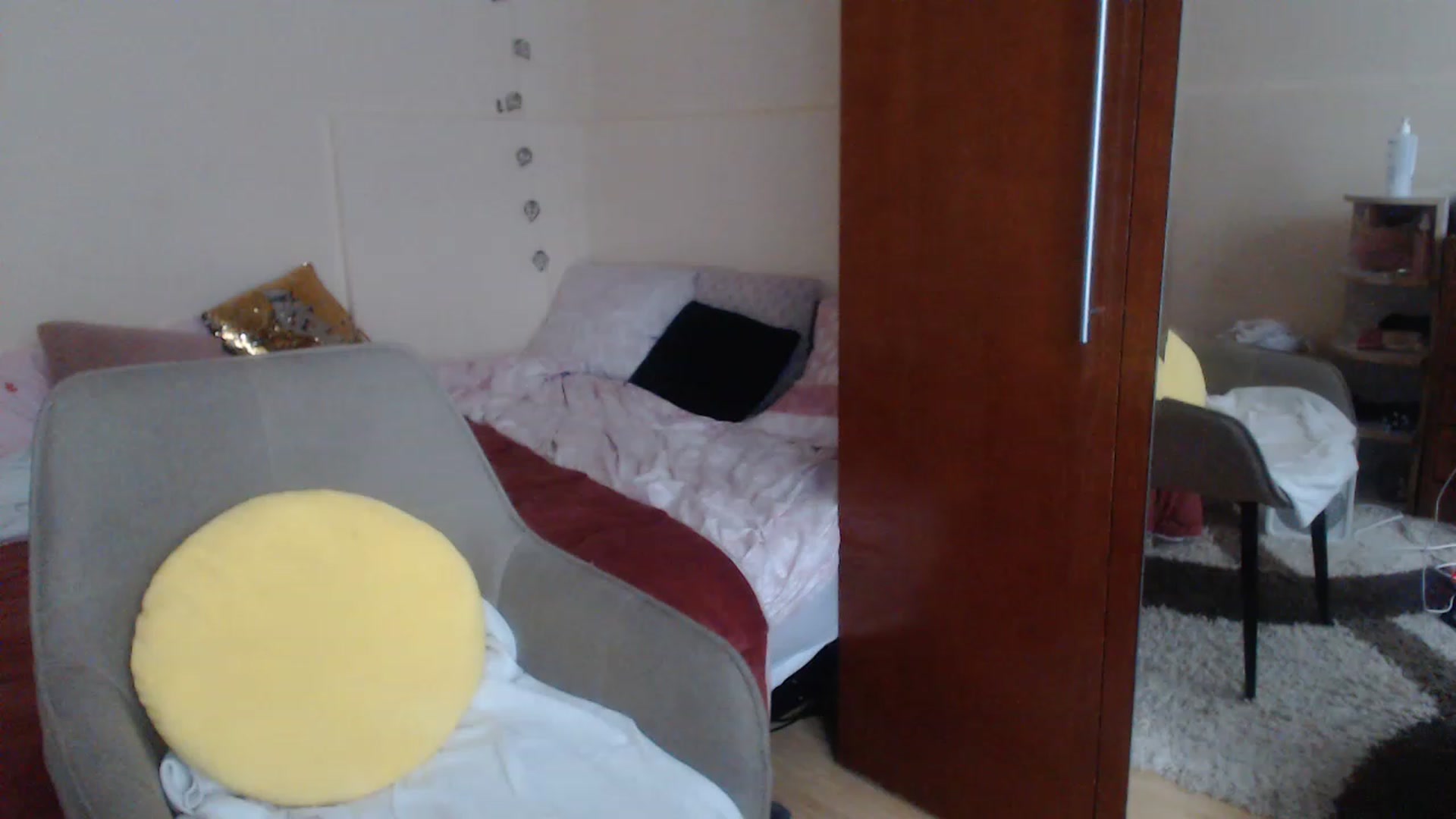 Gallery image thumbnail from Sweet_Maddy's myfreecams stream on, 06/15/2023, 17:38 image 19 of 20