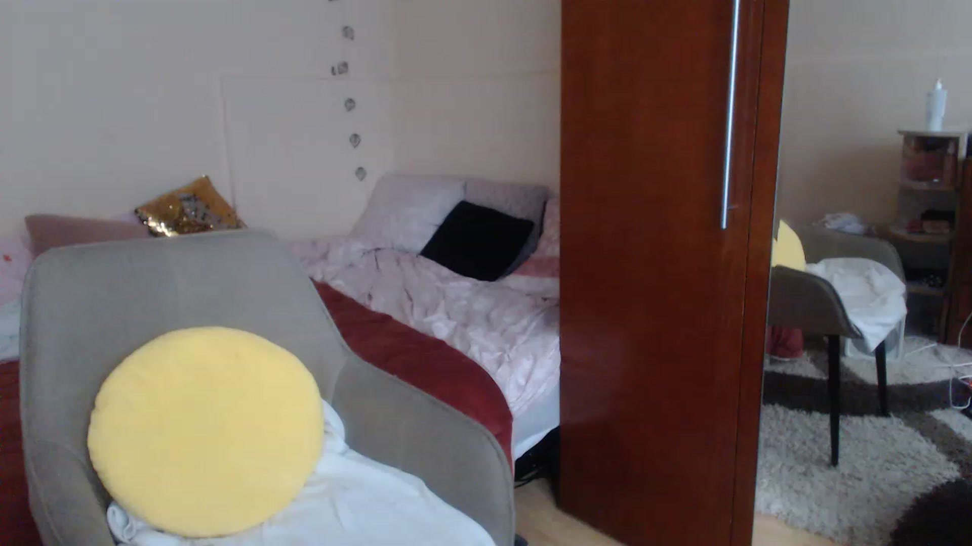 Gallery image thumbnail from Sweet_Maddy's myfreecams stream on, 06/15/2023, 17:38 image 18 of 20