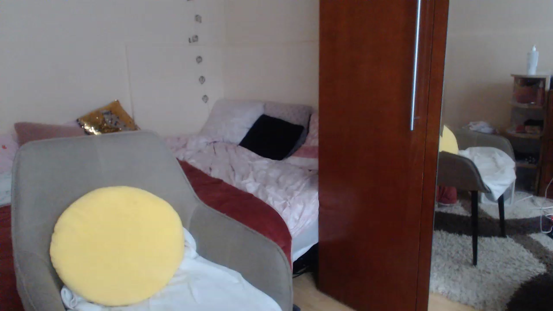 Gallery image thumbnail from Sweet_Maddy's myfreecams stream on, 06/15/2023, 17:38 image 17 of 20