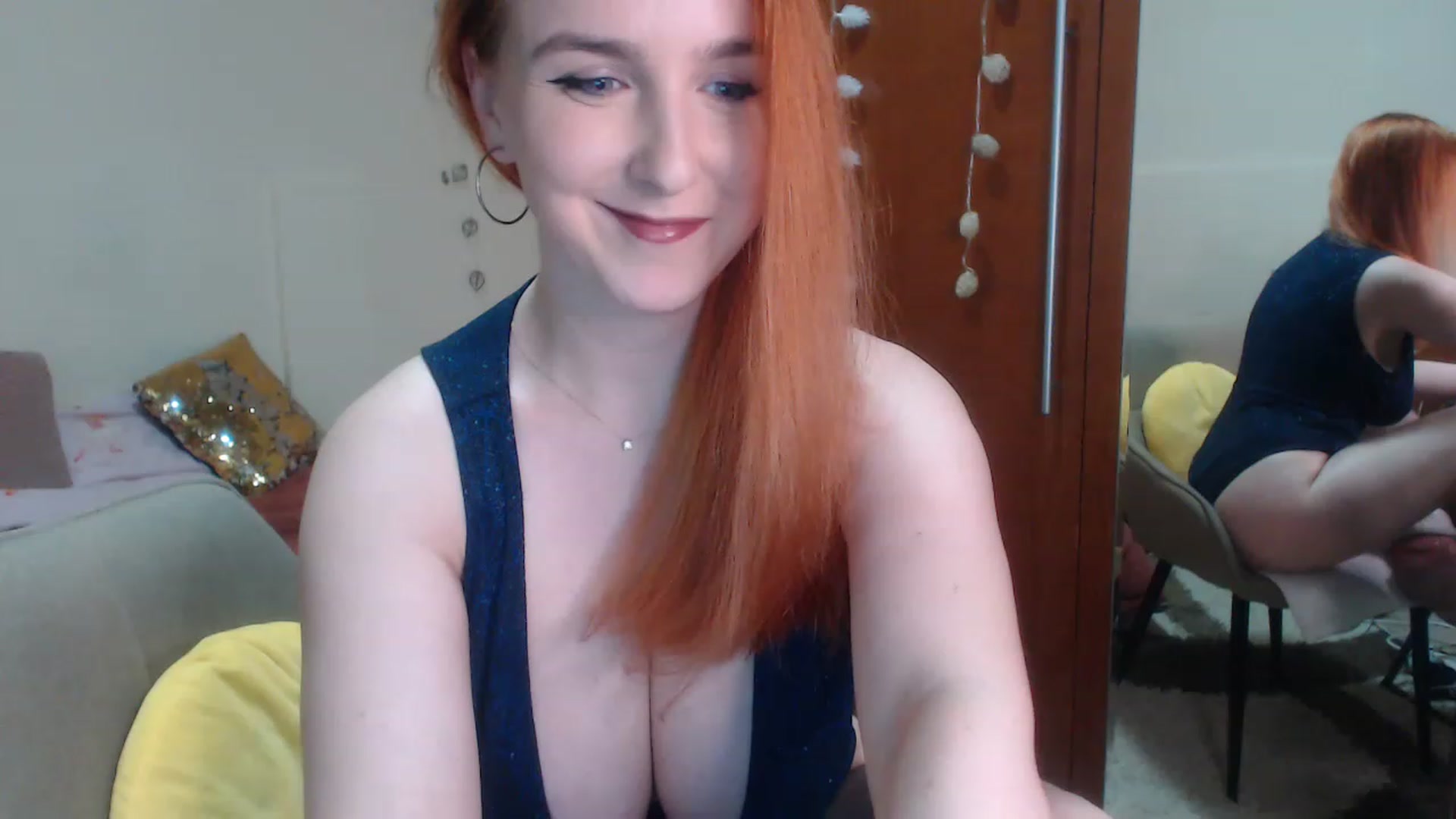 Gallery image thumbnail from Sweet_Maddy's myfreecams stream on, 06/21/2023, 22:29 image 8 of 20