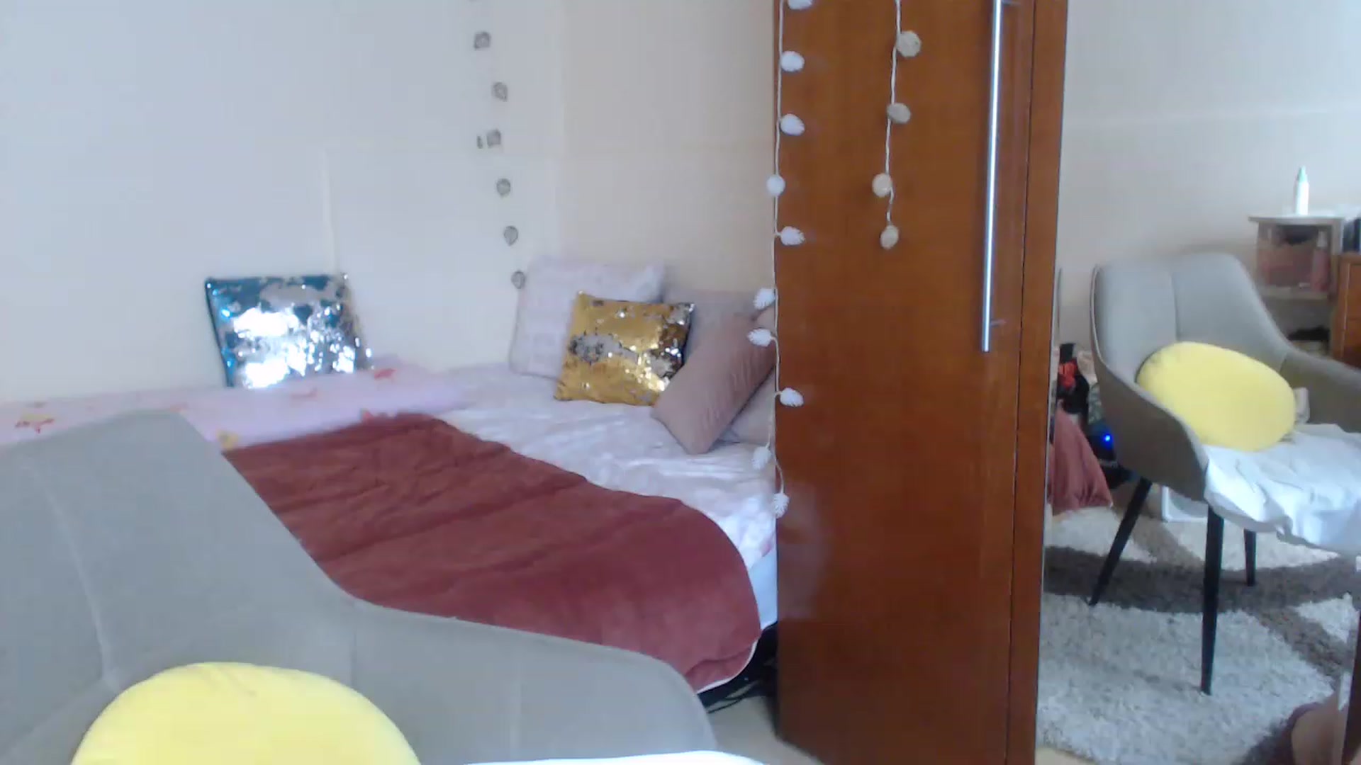 Gallery image thumbnail from Sweet_Maddy's myfreecams stream on, 06/26/2023, 16:46 image 8 of 20