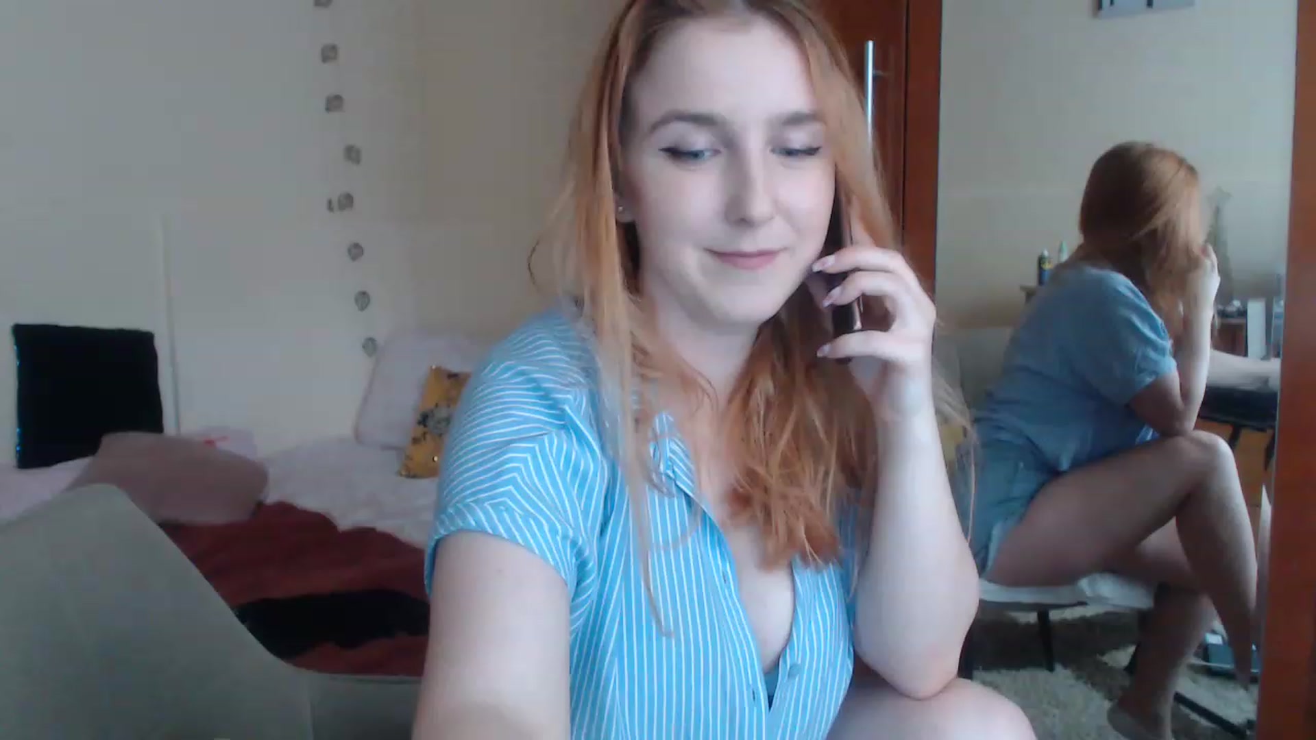 Gallery image thumbnail from Sweet_Maddy's myfreecams stream on, 07/01/2023, 17:01 image 5 of 20