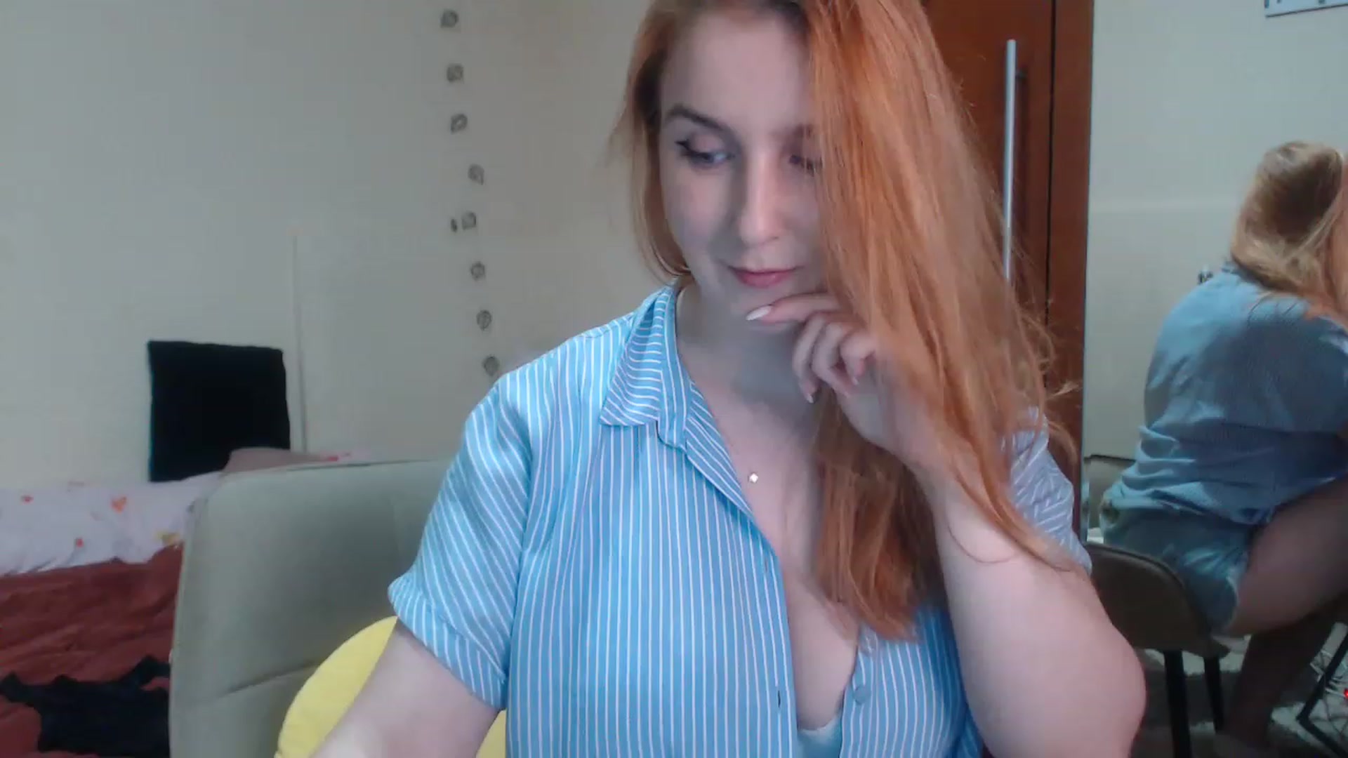 Gallery image thumbnail from Sweet_Maddy's myfreecams stream on, 07/01/2023, 18:30 image 2 of 20