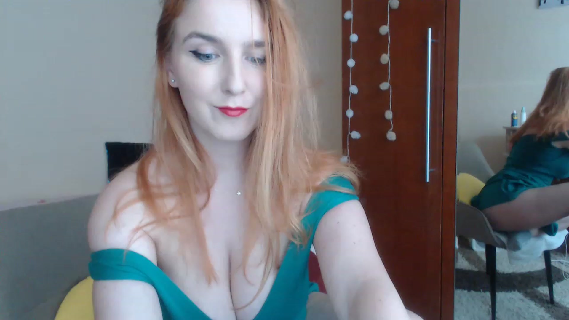 Gallery image thumbnail from Sweet_Maddy's myfreecams stream on, 07/02/2023, 15:56 image 1 of 20