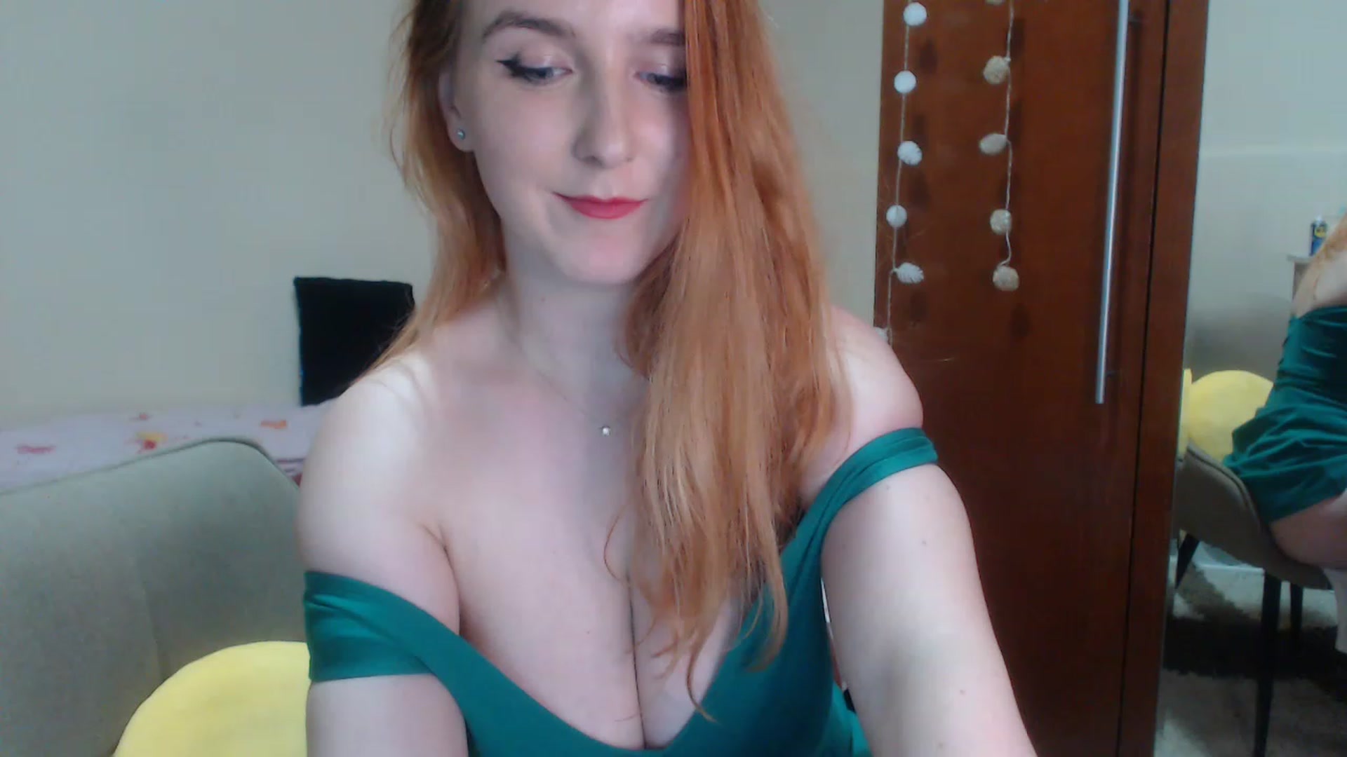 Gallery image thumbnail from Sweet_Maddy's myfreecams stream on, 07/02/2023, 18:20 image 16 of 20