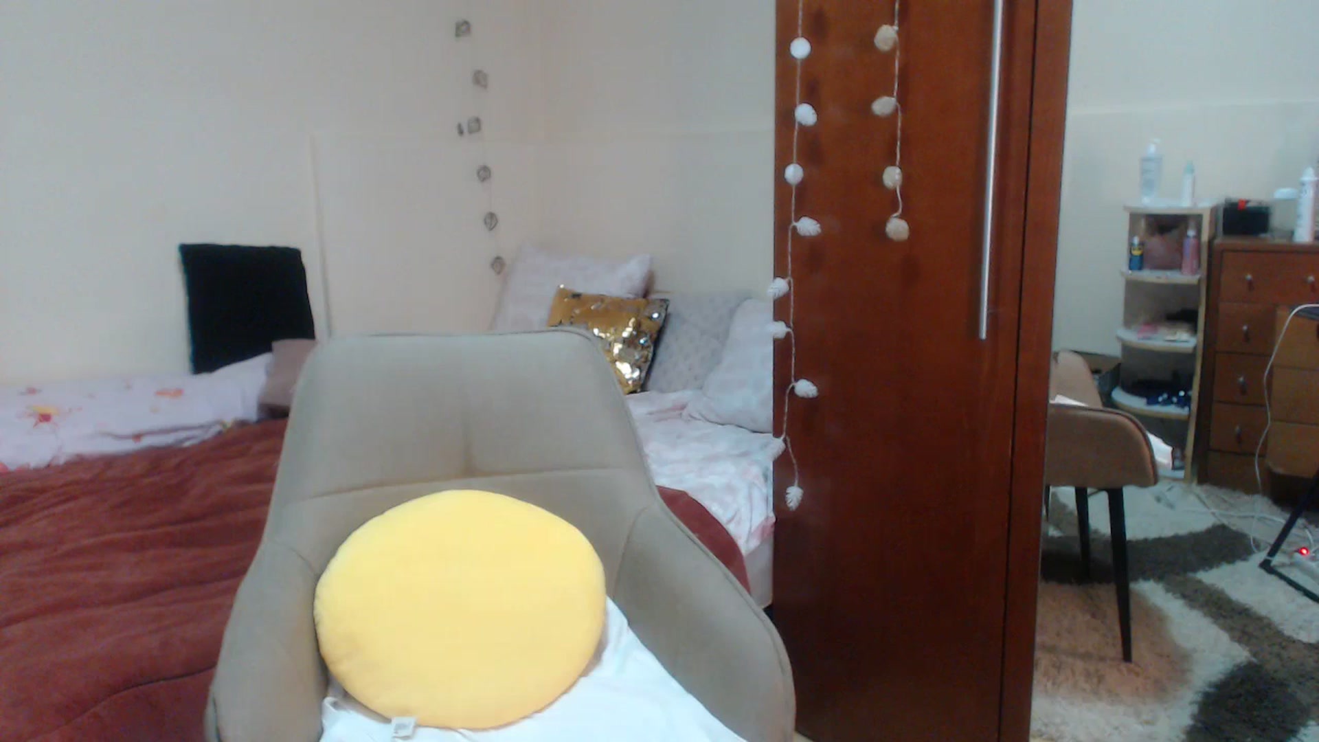 Gallery image thumbnail from Sweet_Maddy's myfreecams stream on, 07/04/2023, 19:08 image 13 of 20