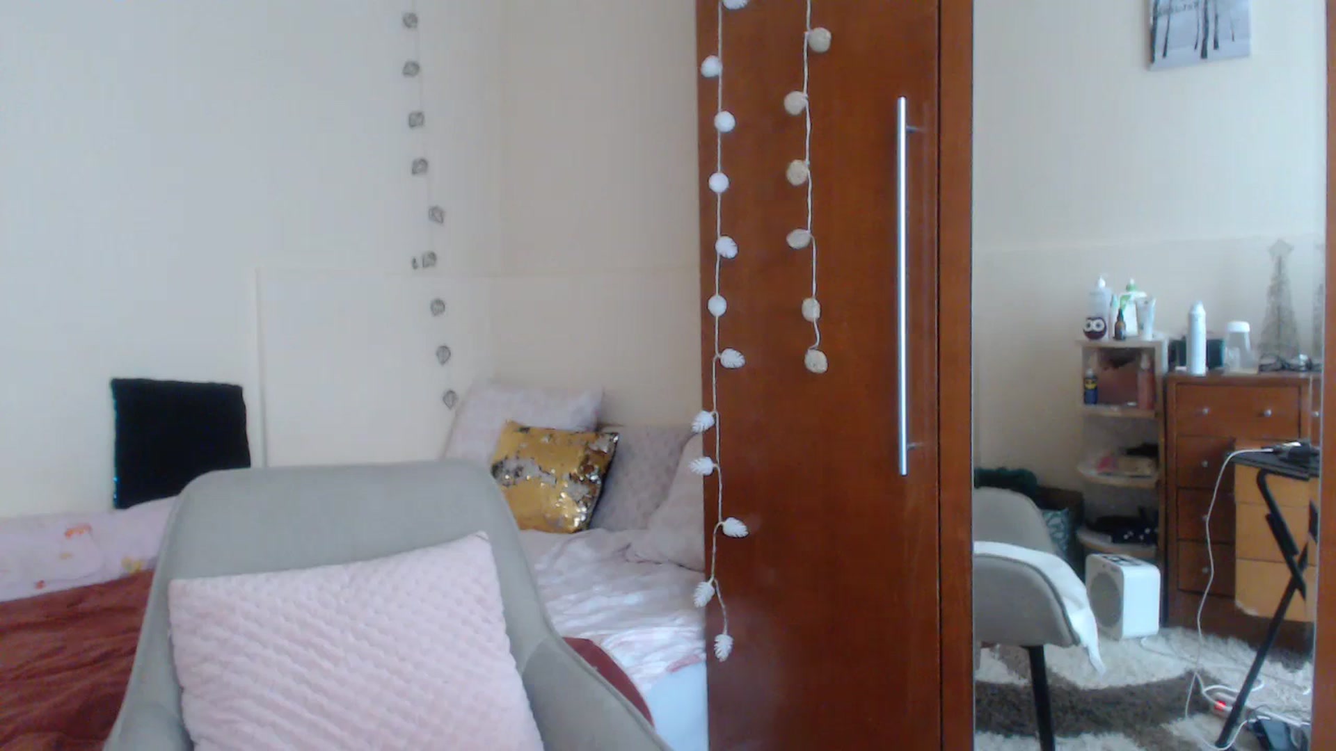 Gallery image thumbnail from Sweet_Maddy's myfreecams stream on, 07/06/2023, 16:11 image 20 of 20