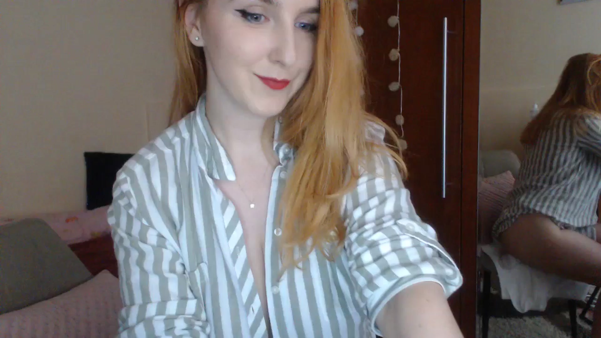 Gallery image thumbnail from Sweet_Maddy's myfreecams stream on, 07/06/2023, 17:12 image 13 of 20