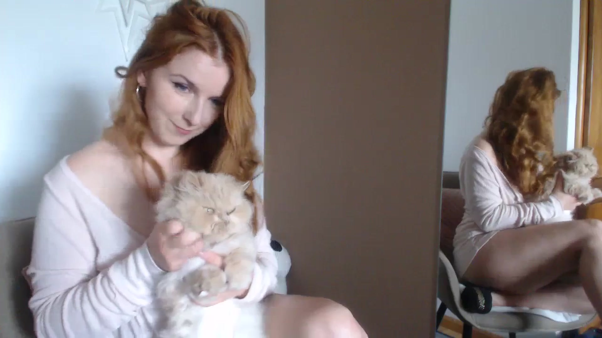 Gallery image thumbnail from Sweet_Maddy's myfreecams stream on, 08/31/2023, 13:38 image 8 of 20