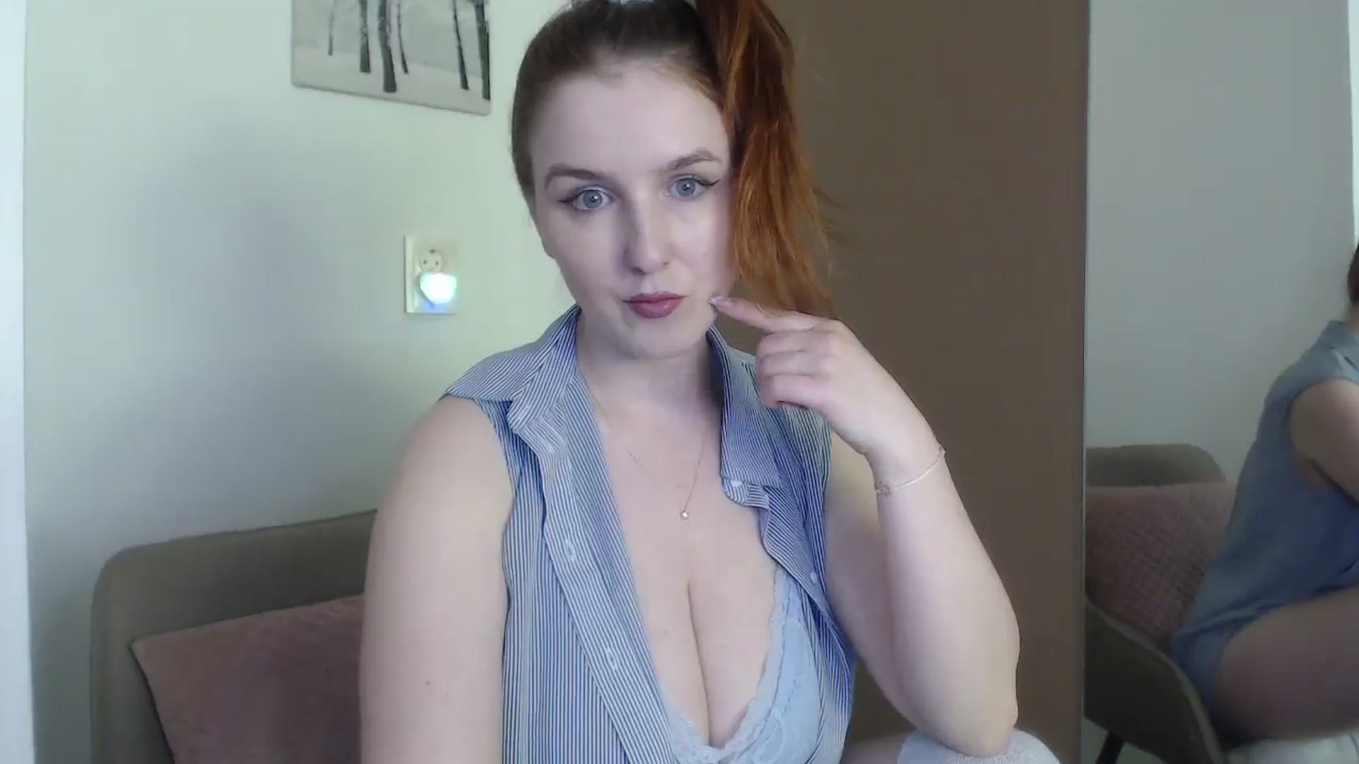 Gallery image thumbnail from Sweet_Maddy's myfreecams stream on, 06/02/2024, 15:14 image 11 of 20