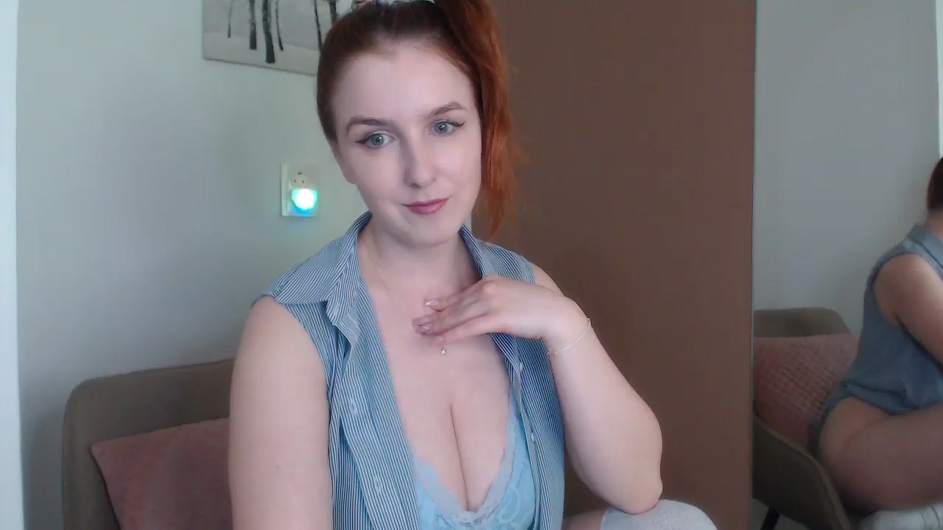 Gallery image thumbnail from Sweet_Maddy's myfreecams stream on, 06/02/2024, 15:14 image 14 of 20