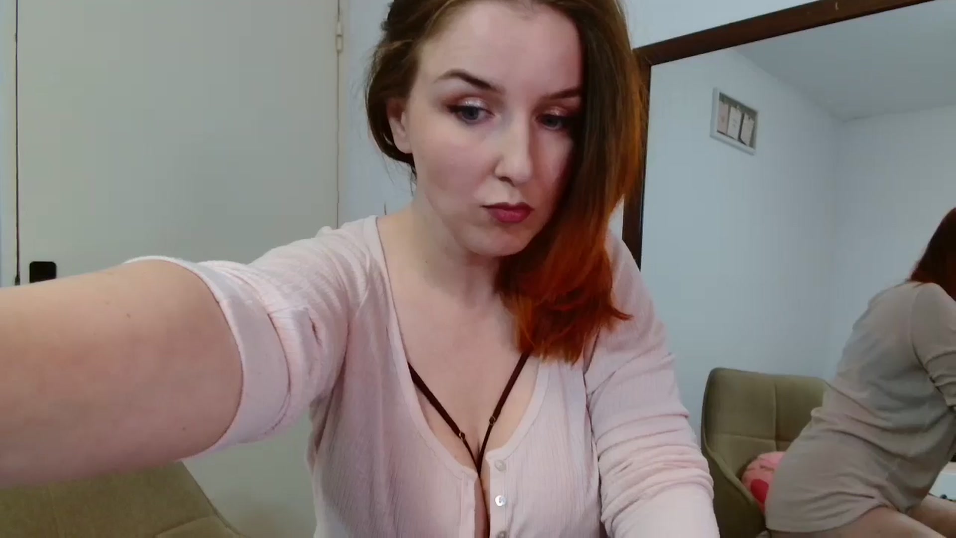Gallery image thumbnail from Sweet_Maddy's myfreecams stream on, 10/22/2025, 16:17 image 15 of 20