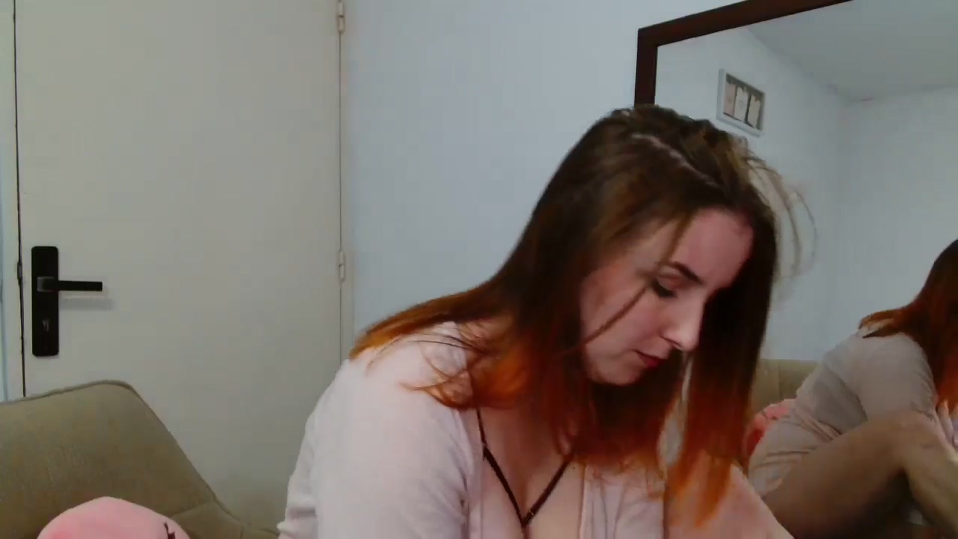 Gallery image thumbnail from Sweet_Maddy's myfreecams stream on, 10/22/2025, 16:17 image 17 of 20