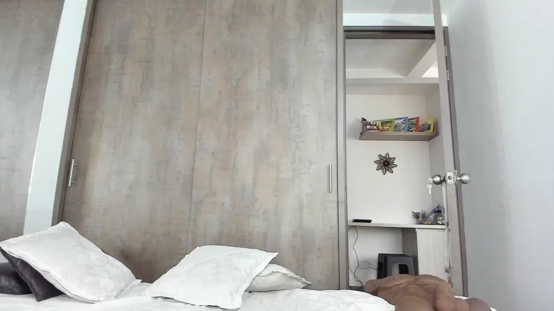 Gallery image thumbnail from Sweet_Oxdra's myfreecams stream on, 11/29/2024, 18:50 image 17 of 20