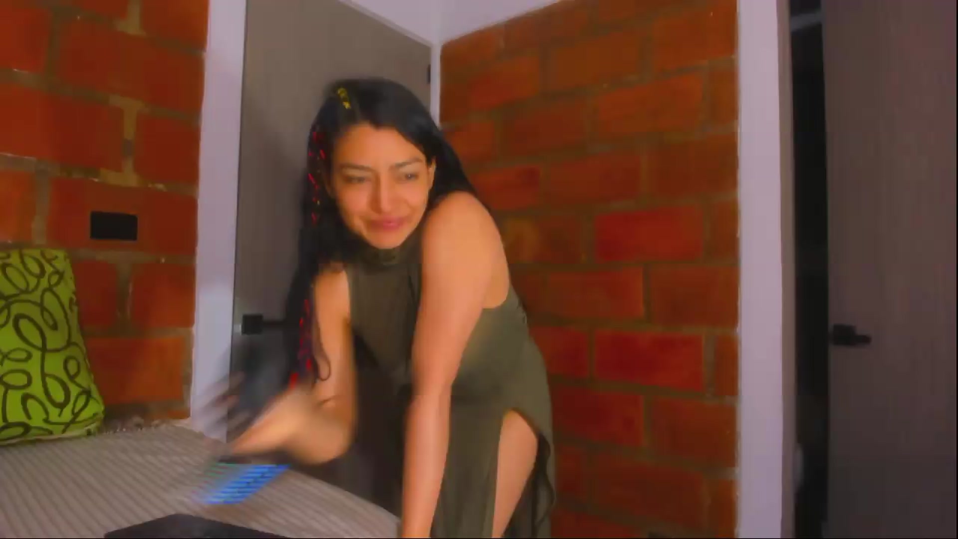 Gallery image thumbnail from Sweet_Oxdra's myfreecams stream on, 06/25/2026, 12:29 image 1 of 20