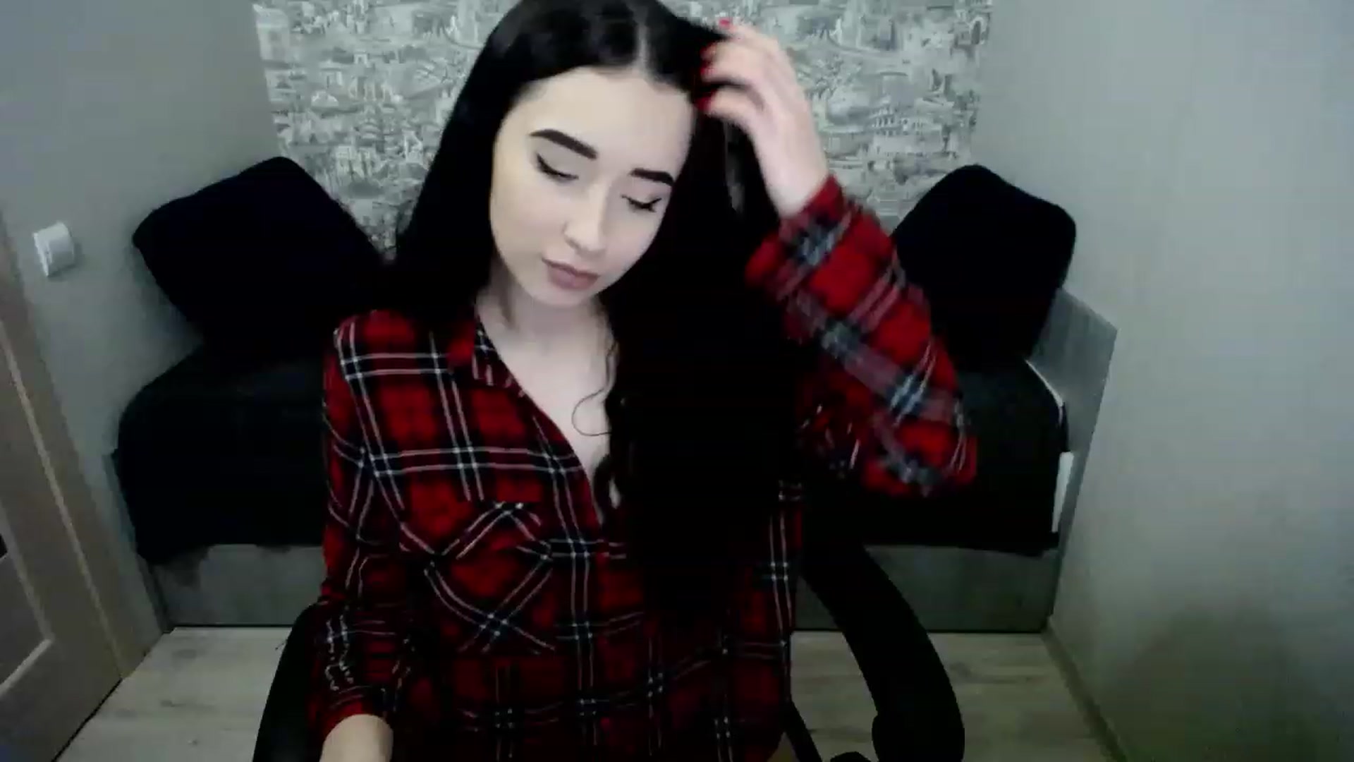 Gallery image thumbnail from Sweet_Sasha_'s myfreecams stream on, 11/17/2022, 23:02 image 14 of 20