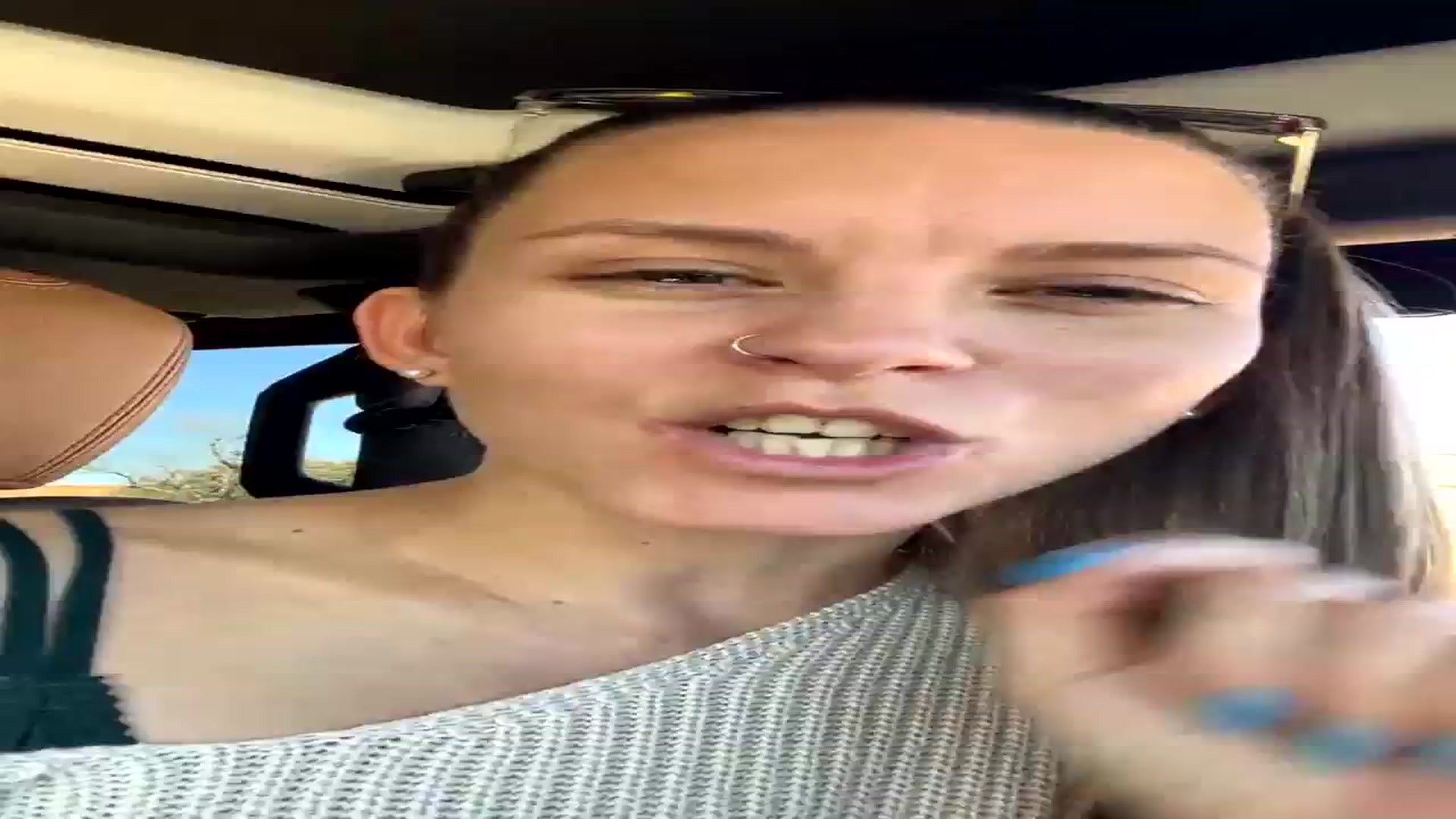 Gallery image thumbnail from Sweet_Silvie's myfreecams stream on, 01/29/2024, 18:55 image 19 of 20