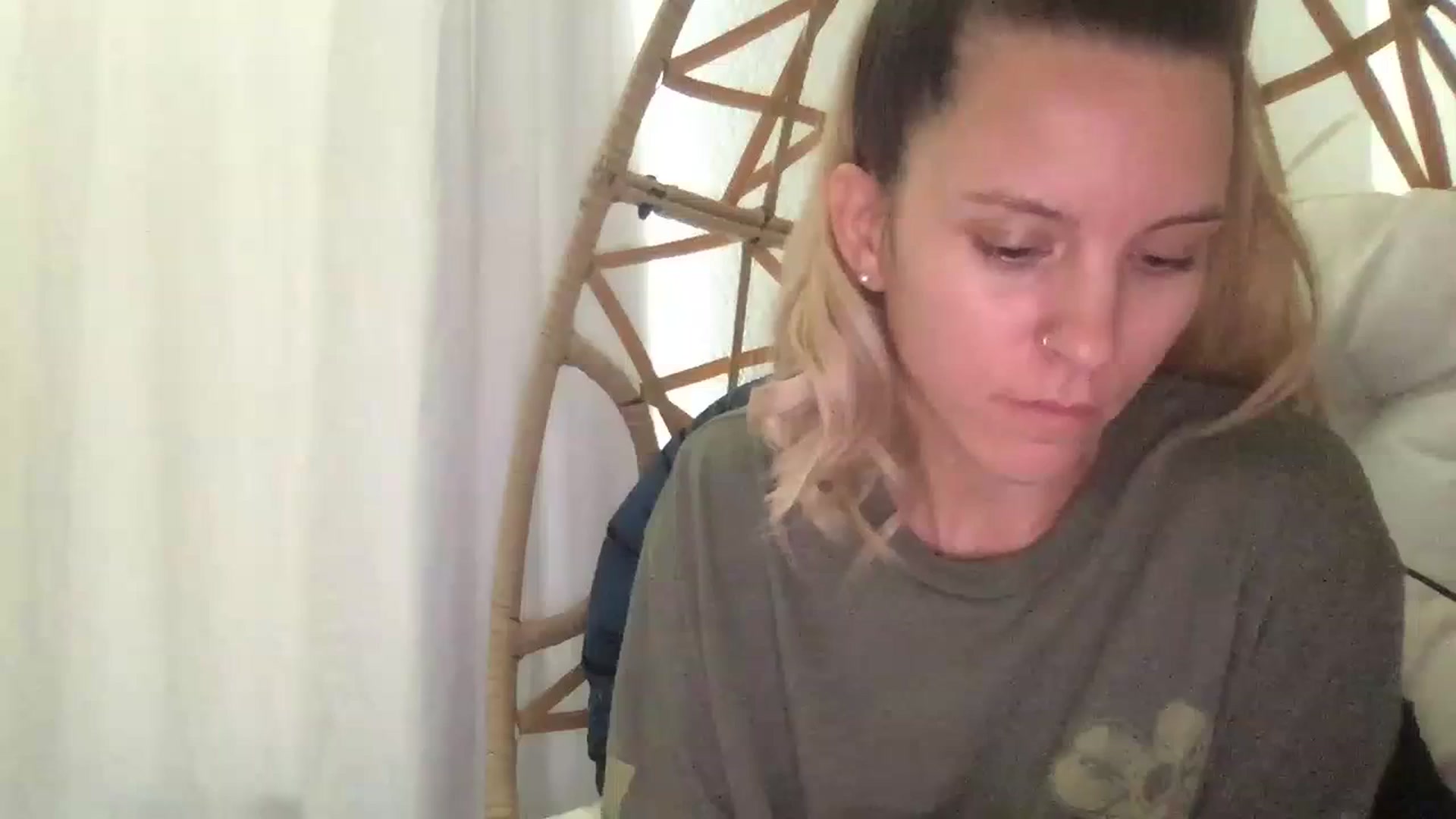 Gallery image thumbnail from Sweet_Silvie's myfreecams stream on, 02/20/2024, 19:42 image 16 of 20