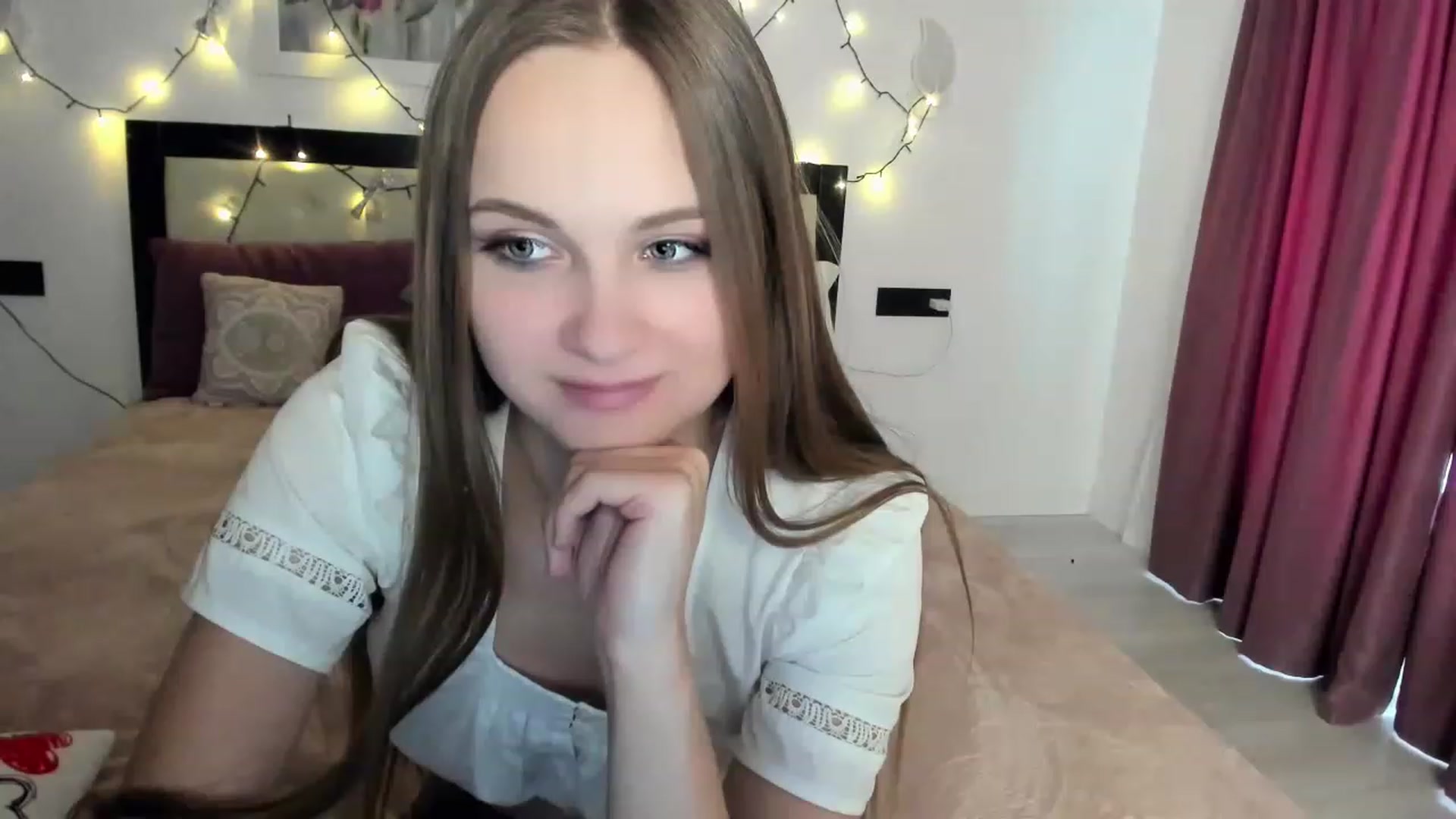 Gallery image thumbnail from Sweet_Sirena's myfreecams stream on, 04/06/2023, 11:18 image 13 of 20