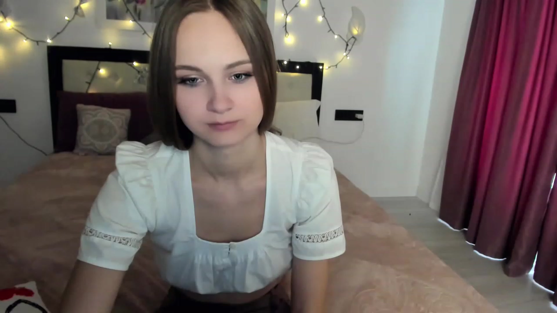 Gallery image thumbnail from Sweet_Sirena's myfreecams stream on, 04/06/2023, 11:18 image 20 of 20