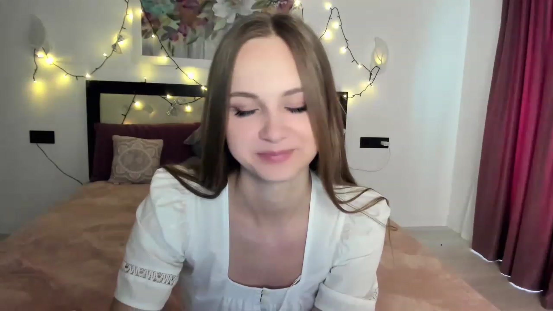 Gallery image thumbnail from Sweet_Sirena's myfreecams stream on, 04/06/2023, 11:41 image 3 of 20