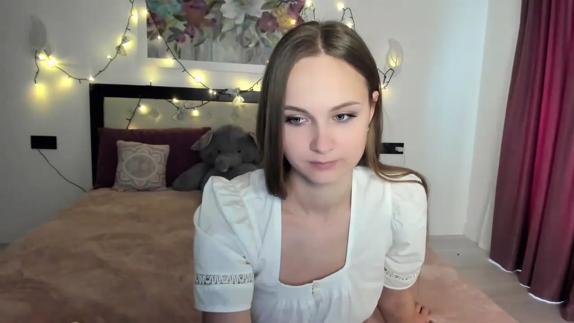 Gallery image thumbnail from Sweet_Sirena's myfreecams stream on, 04/06/2023, 11:41 image 19 of 20