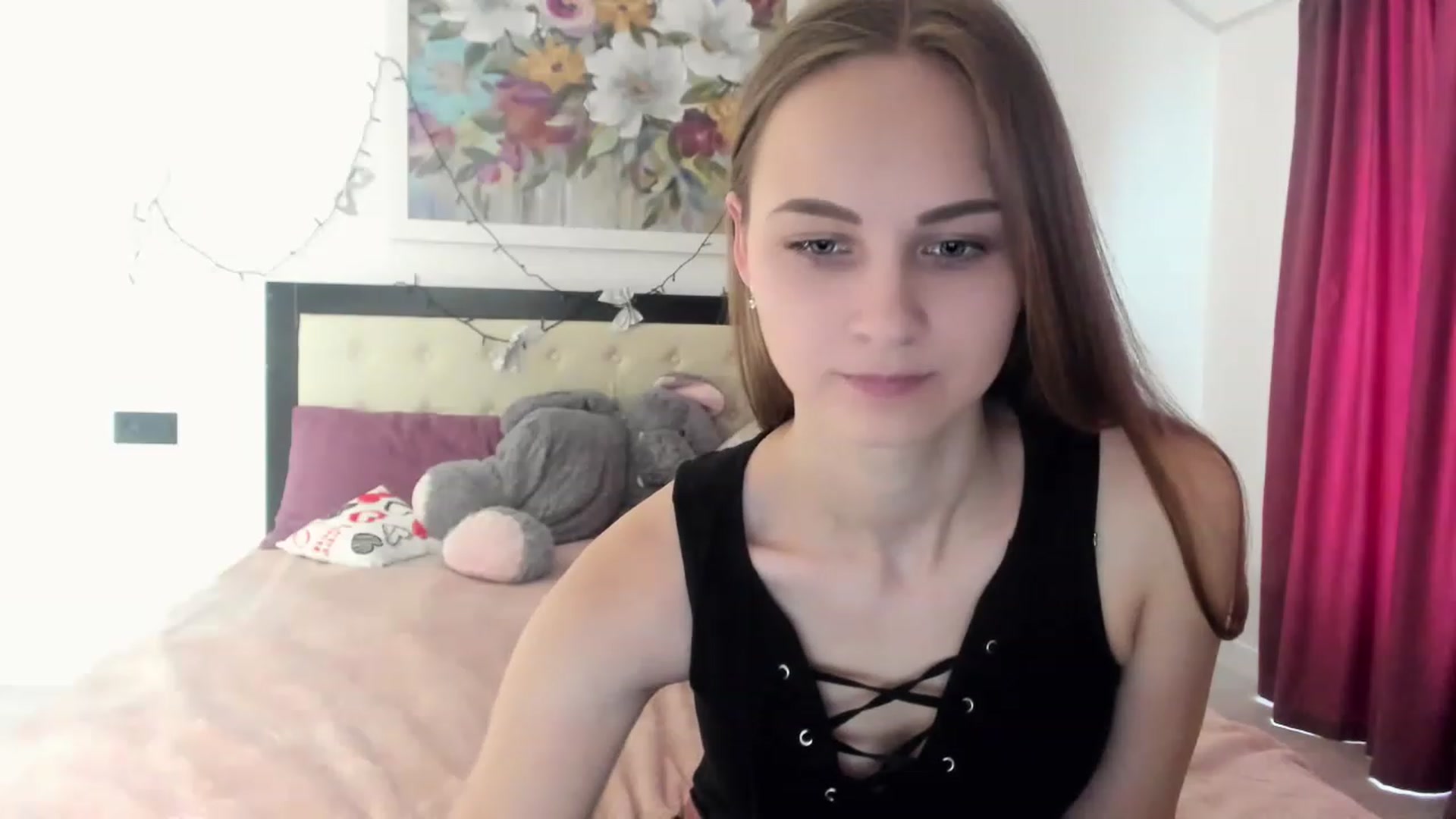 Gallery image thumbnail from Sweet_Sirena's myfreecams stream on, 04/17/2023, 08:17 image 17 of 20