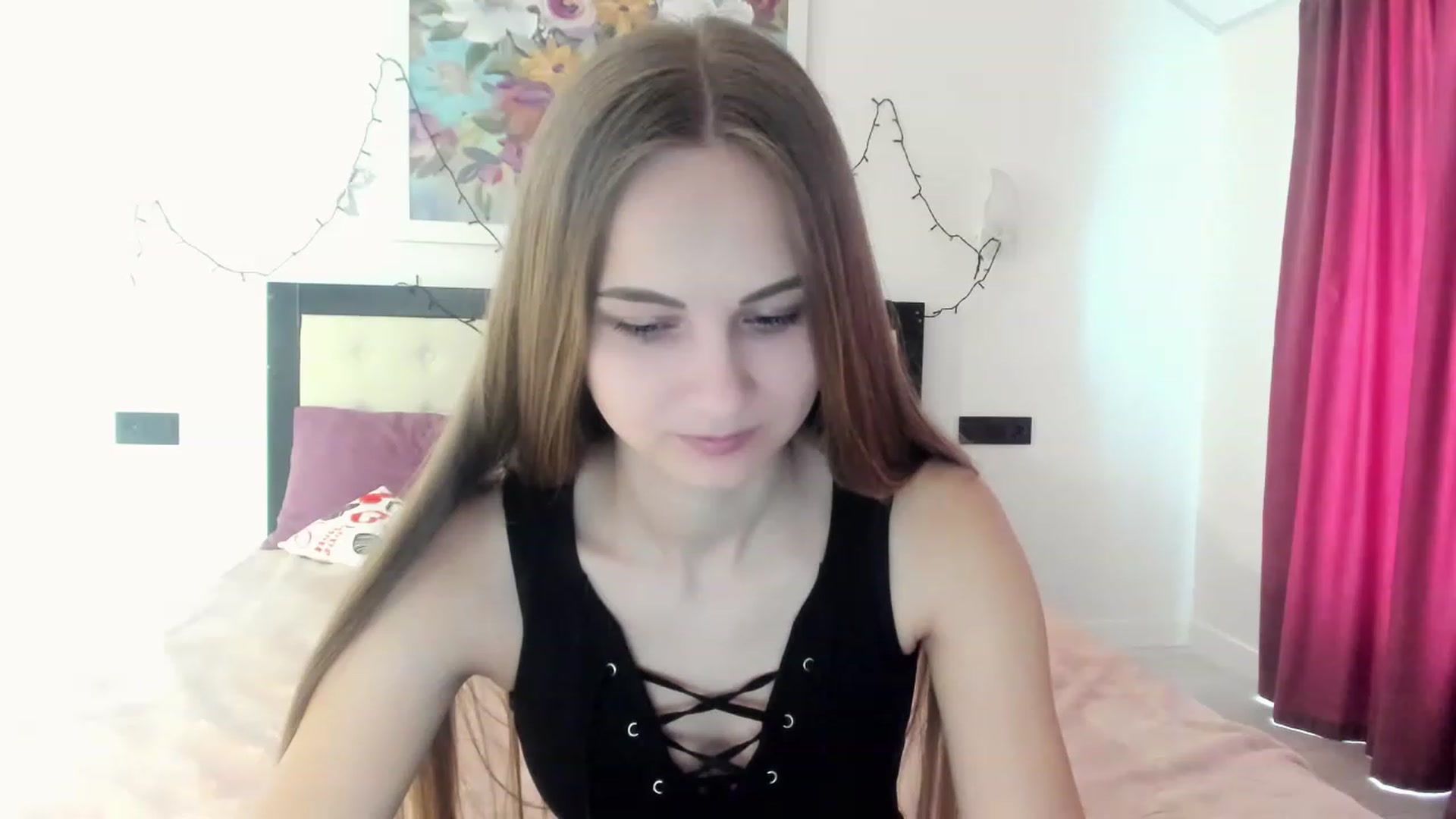 Gallery image thumbnail from Sweet_Sirena's myfreecams stream on, 04/17/2023, 08:17 image 14 of 20