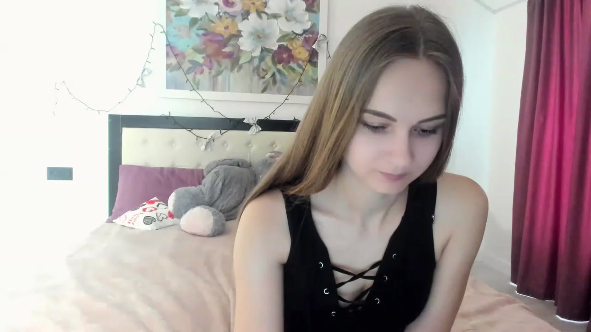 Gallery image thumbnail from Sweet_Sirena's myfreecams stream on, 04/17/2023, 08:17 image 6 of 20