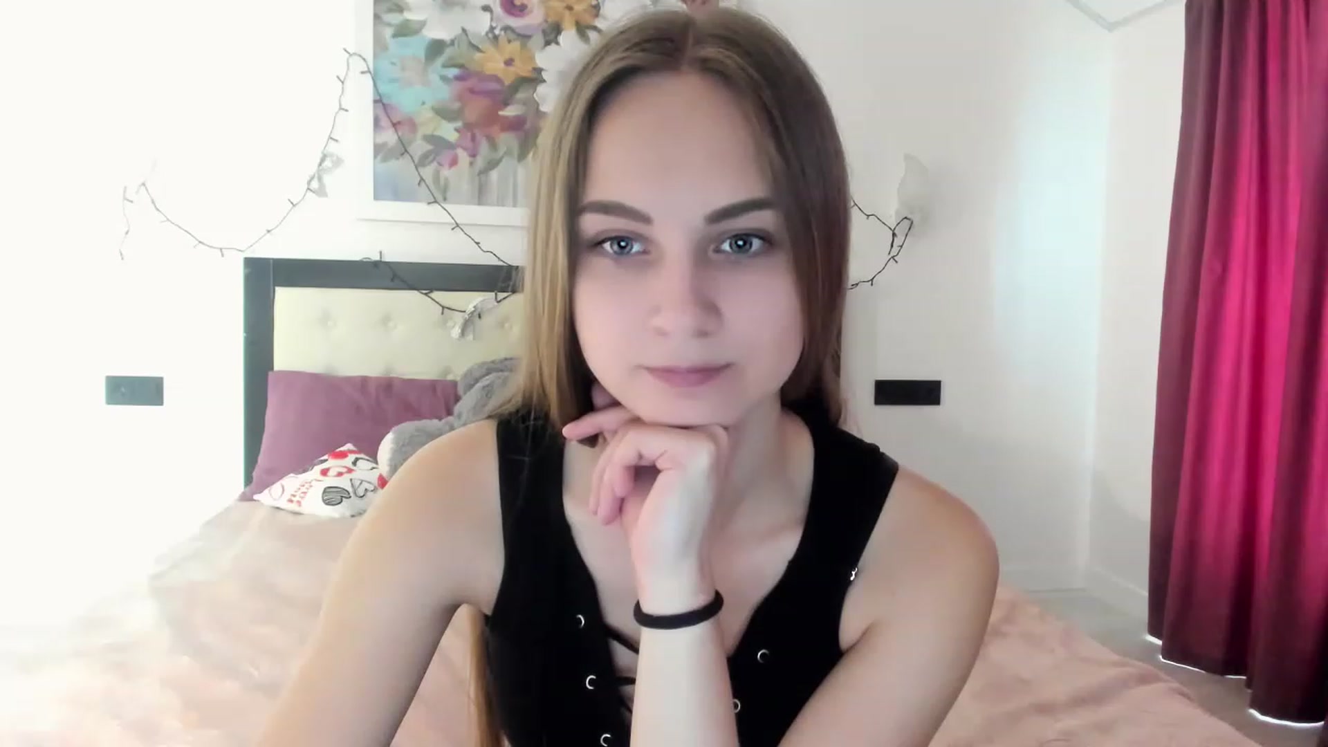 Gallery image thumbnail from Sweet_Sirena's myfreecams stream on, 04/17/2023, 08:17 image 9 of 20