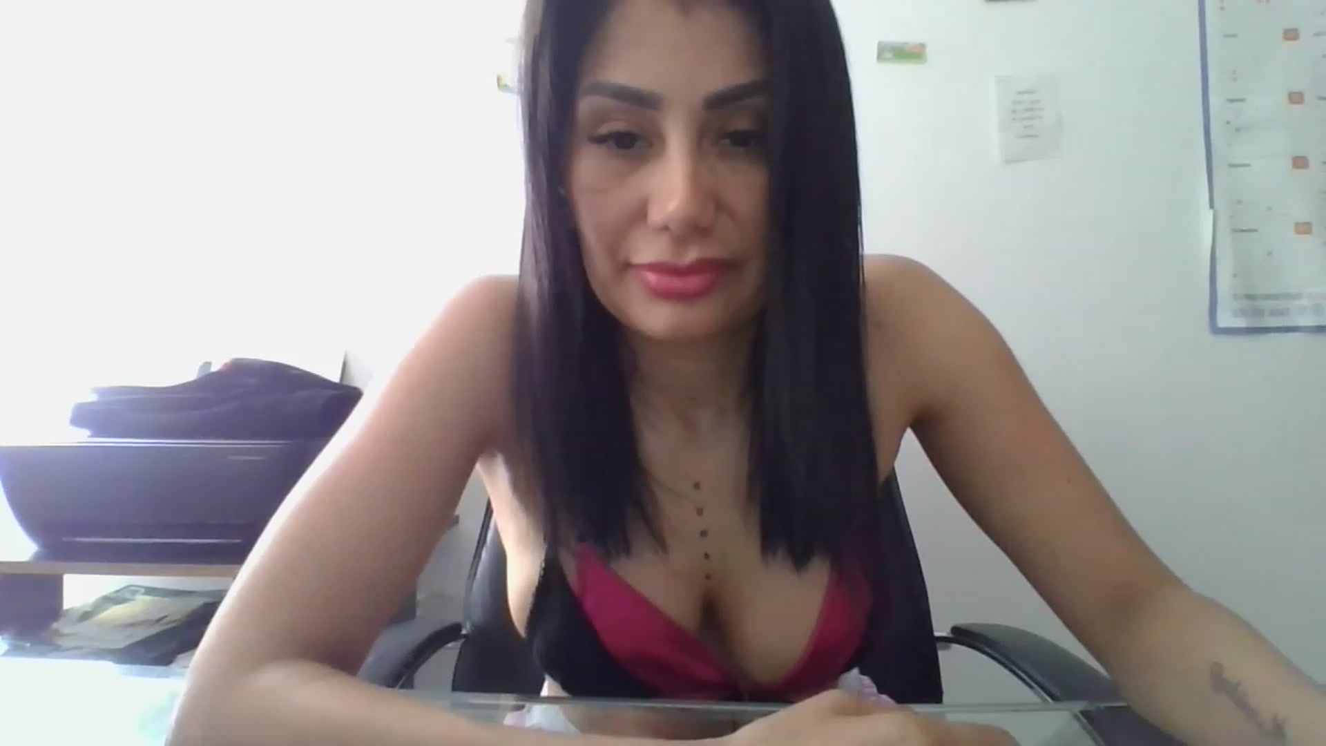Gallery image thumbnail from Sweet_Sophie's myfreecams stream on, 12/03/2022, 16:02 image 16 of 20