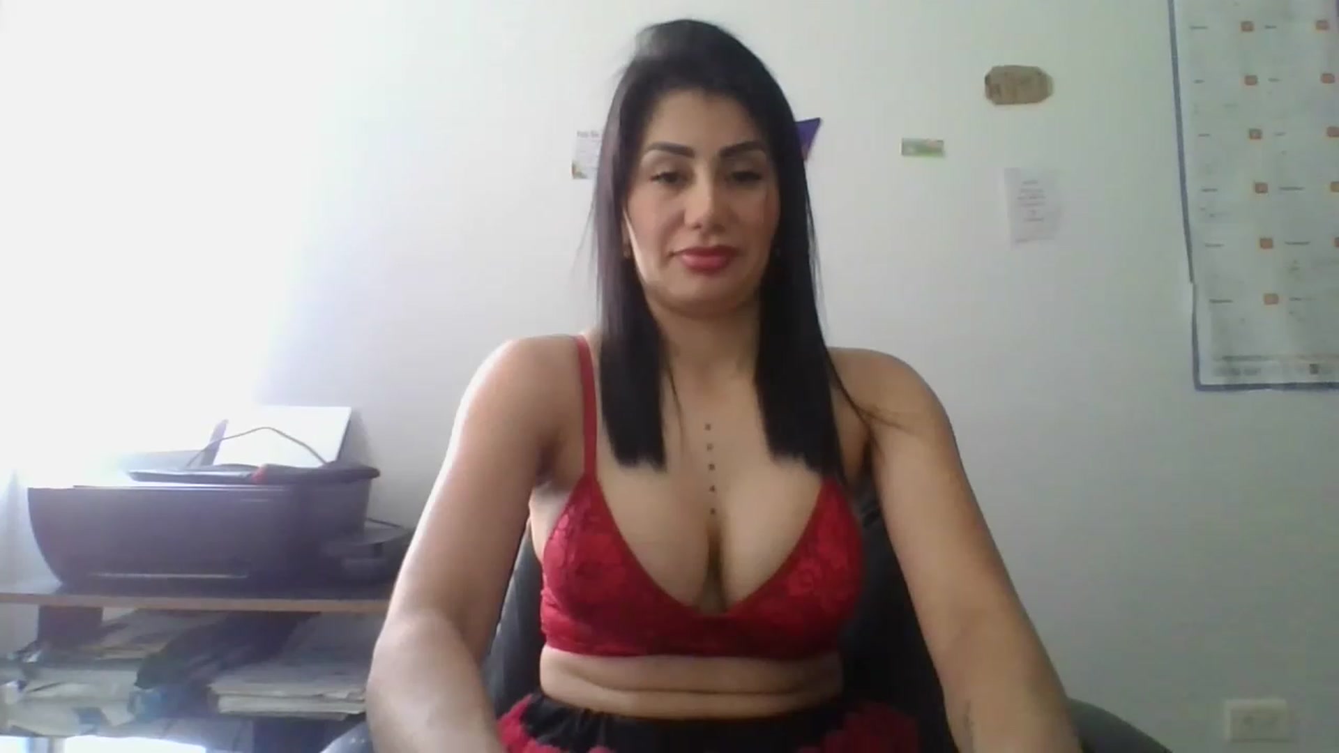 Gallery image thumbnail from Sweet_Sophie's myfreecams stream on, 12/24/2022, 17:27 image 17 of 20