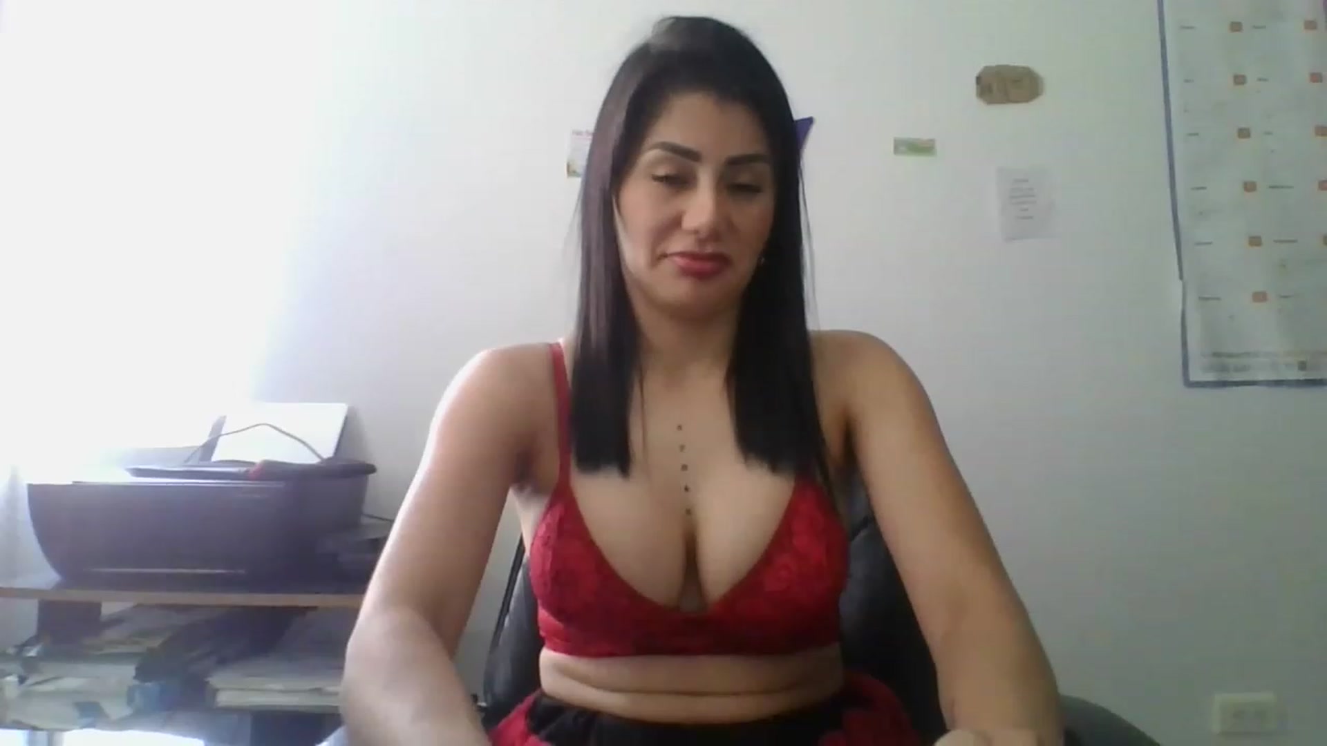 Gallery image thumbnail from Sweet_Sophie's myfreecams stream on, 12/24/2022, 17:27 image 15 of 20