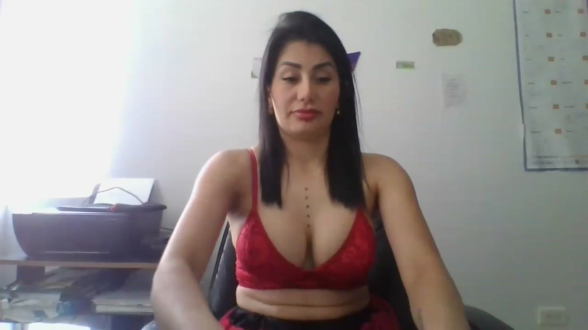 Gallery image thumbnail from Sweet_Sophie's myfreecams stream on, 12/24/2022, 17:27 image 13 of 20
