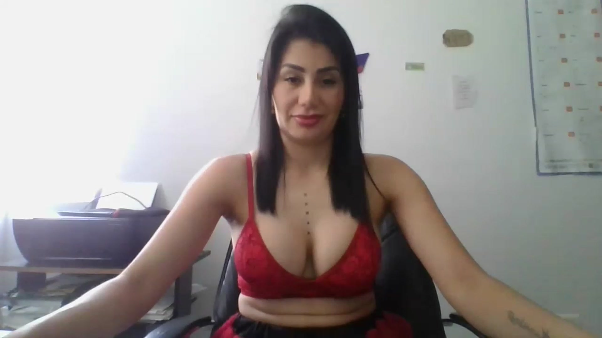 Gallery image thumbnail from Sweet_Sophie's myfreecams stream on, 12/24/2022, 17:27 image 19 of 20