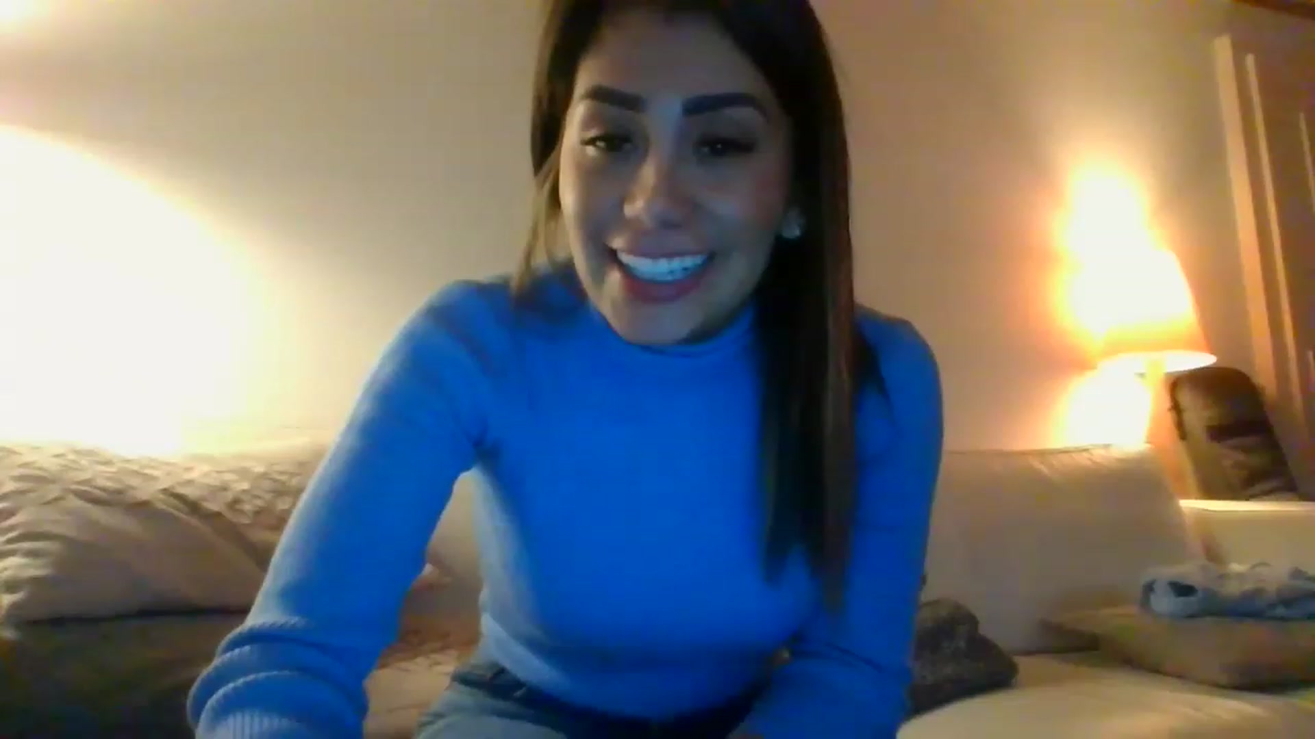 Gallery image thumbnail from Sweet_Sophie's myfreecams stream on, 01/16/2023, 11:41 image 17 of 20
