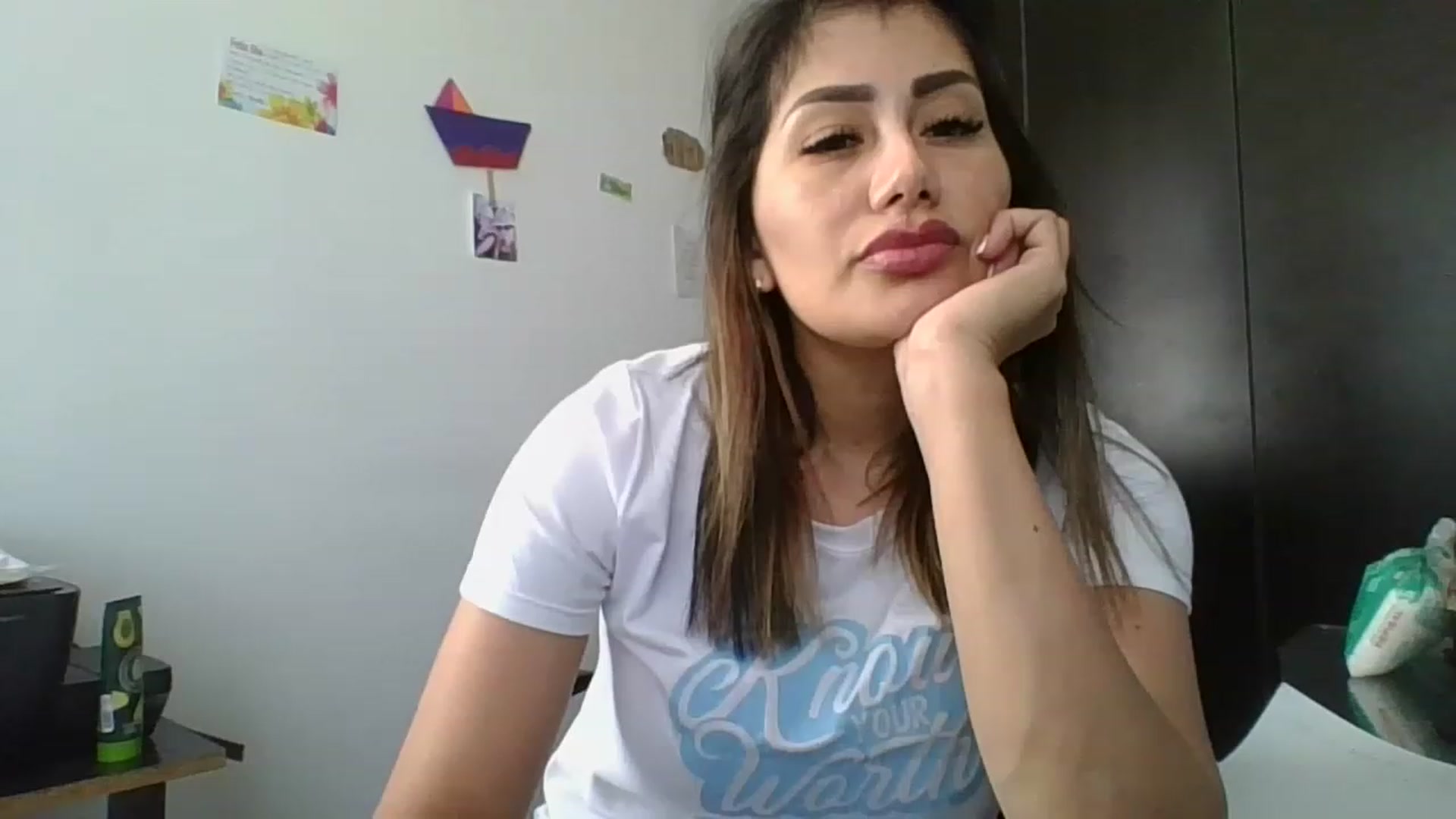 Gallery image thumbnail from Sweet_Sophie's myfreecams stream on, 01/30/2023, 16:57 image 8 of 20