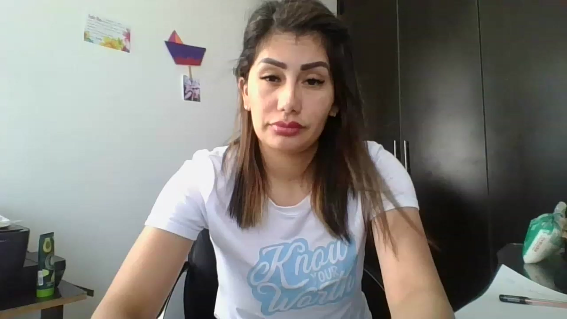 Gallery image thumbnail from Sweet_Sophie's myfreecams stream on, 01/30/2023, 16:57 image 5 of 20