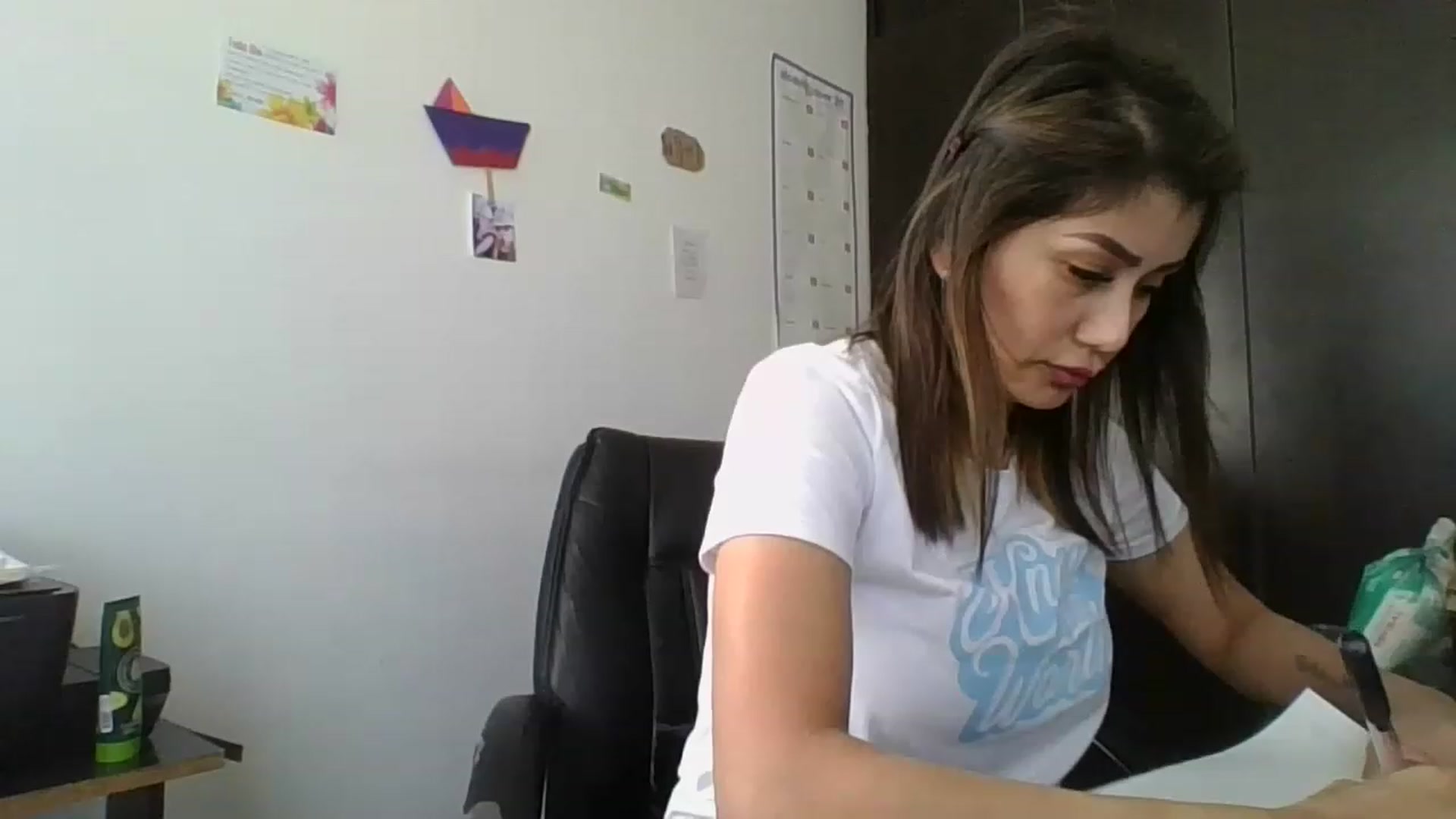 Gallery image thumbnail from Sweet_Sophie's myfreecams stream on, 01/30/2023, 16:57 image 7 of 20