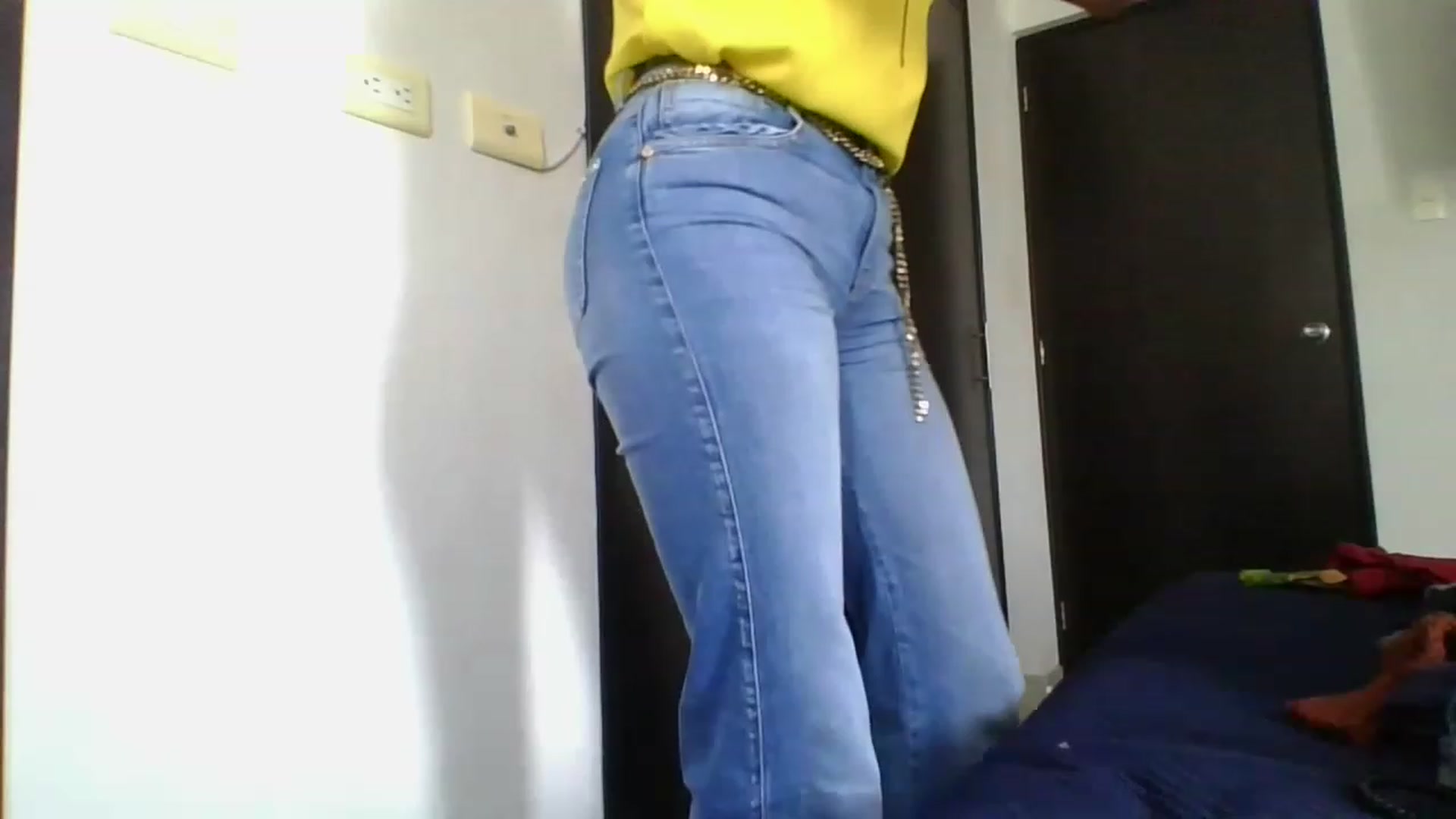 Gallery image thumbnail from Sweet_Sophie's myfreecams stream on, 01/31/2023, 16:57 image 2 of 20