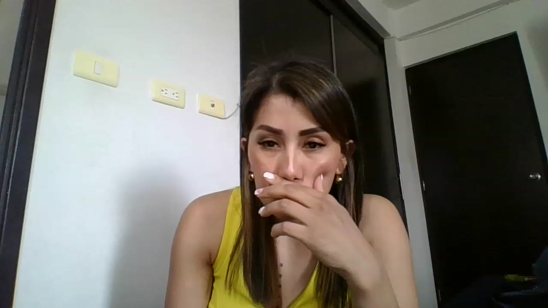 Gallery image thumbnail from Sweet_Sophie's myfreecams stream on, 01/31/2023, 16:57 image 13 of 20
