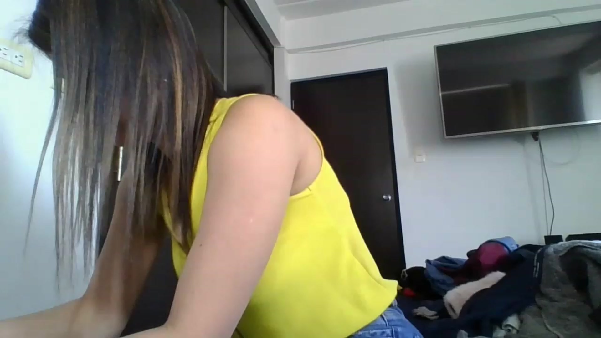 Gallery image thumbnail from Sweet_Sophie's myfreecams stream on, 01/31/2023, 16:57 image 9 of 20