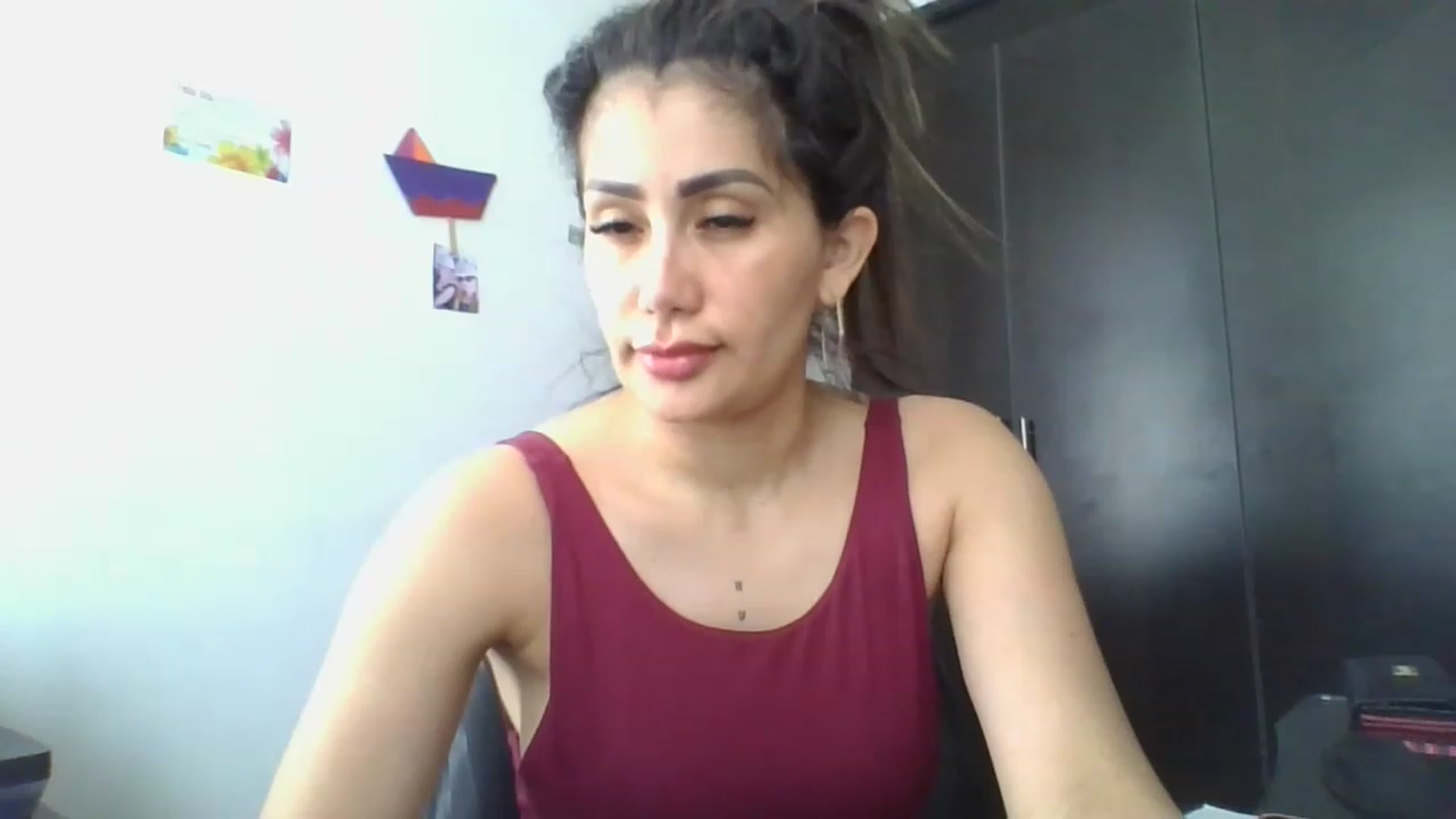 Gallery image thumbnail from Sweet_Sophie's myfreecams stream on, 02/04/2023, 16:39 image 16 of 20