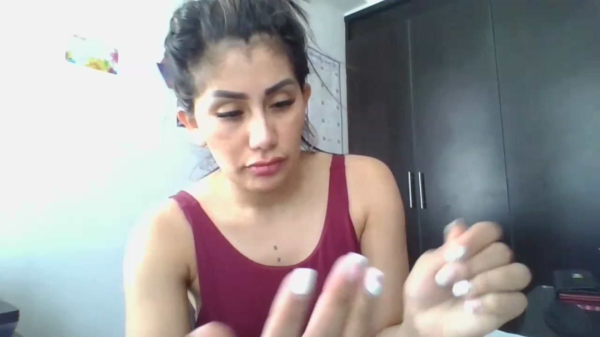 Gallery image thumbnail from Sweet_Sophie's myfreecams stream on, 02/04/2023, 16:39 image 11 of 20
