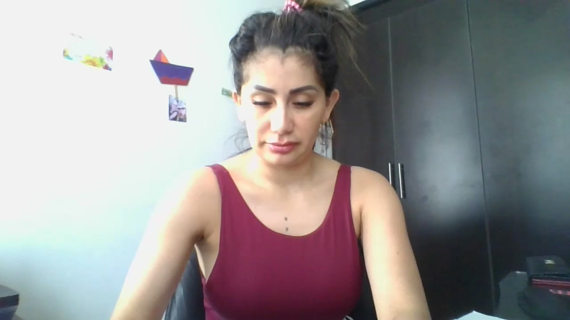 Gallery image thumbnail from Sweet_Sophie's myfreecams stream on, 02/04/2023, 16:39 image 13 of 20